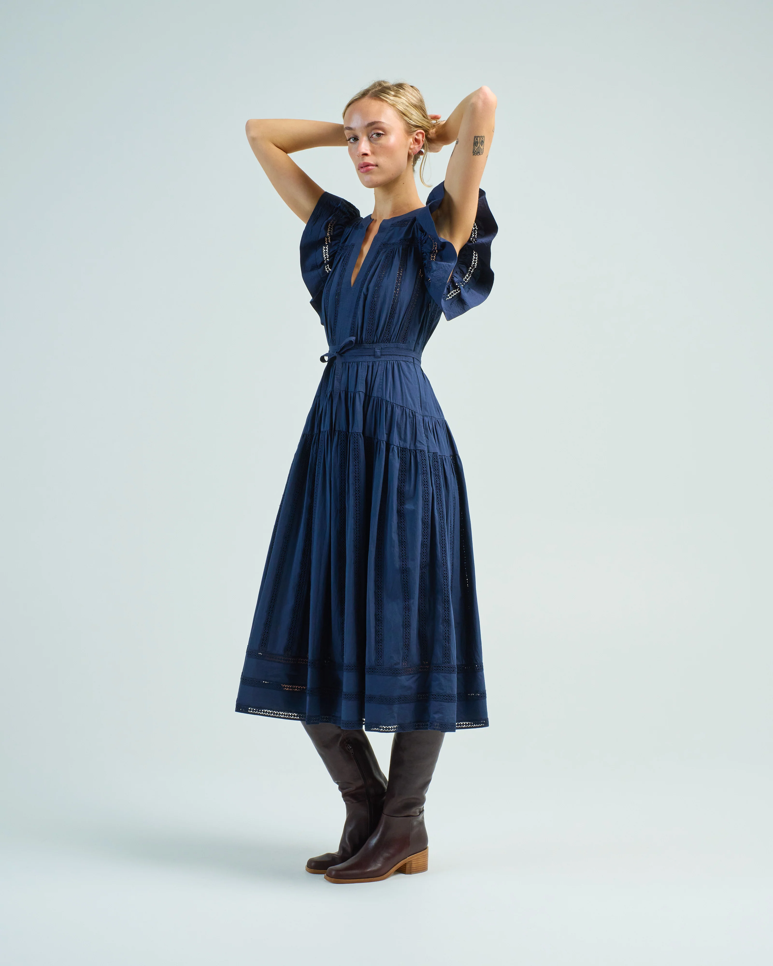 emery dress - Image 3