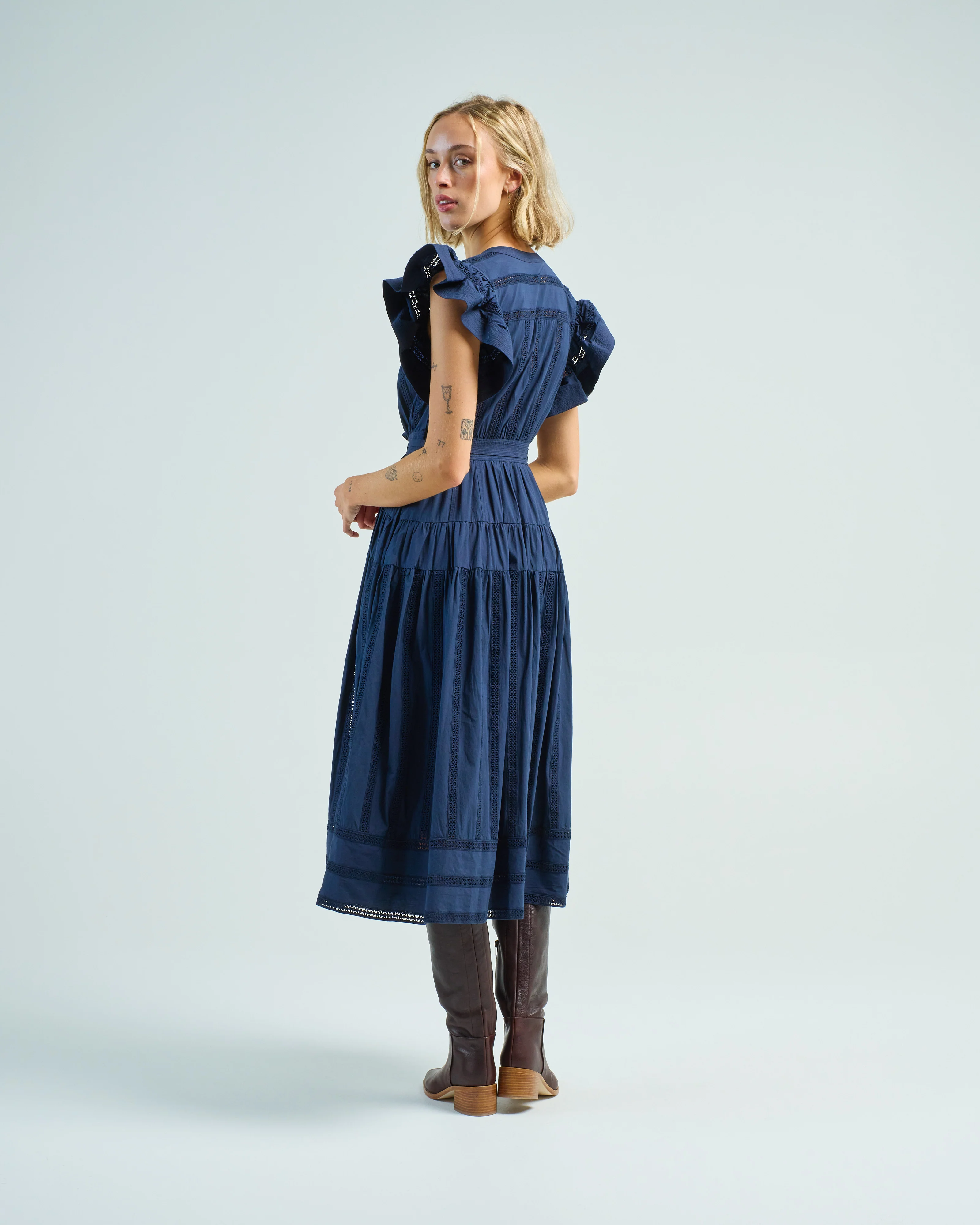 emery dress - Image 4