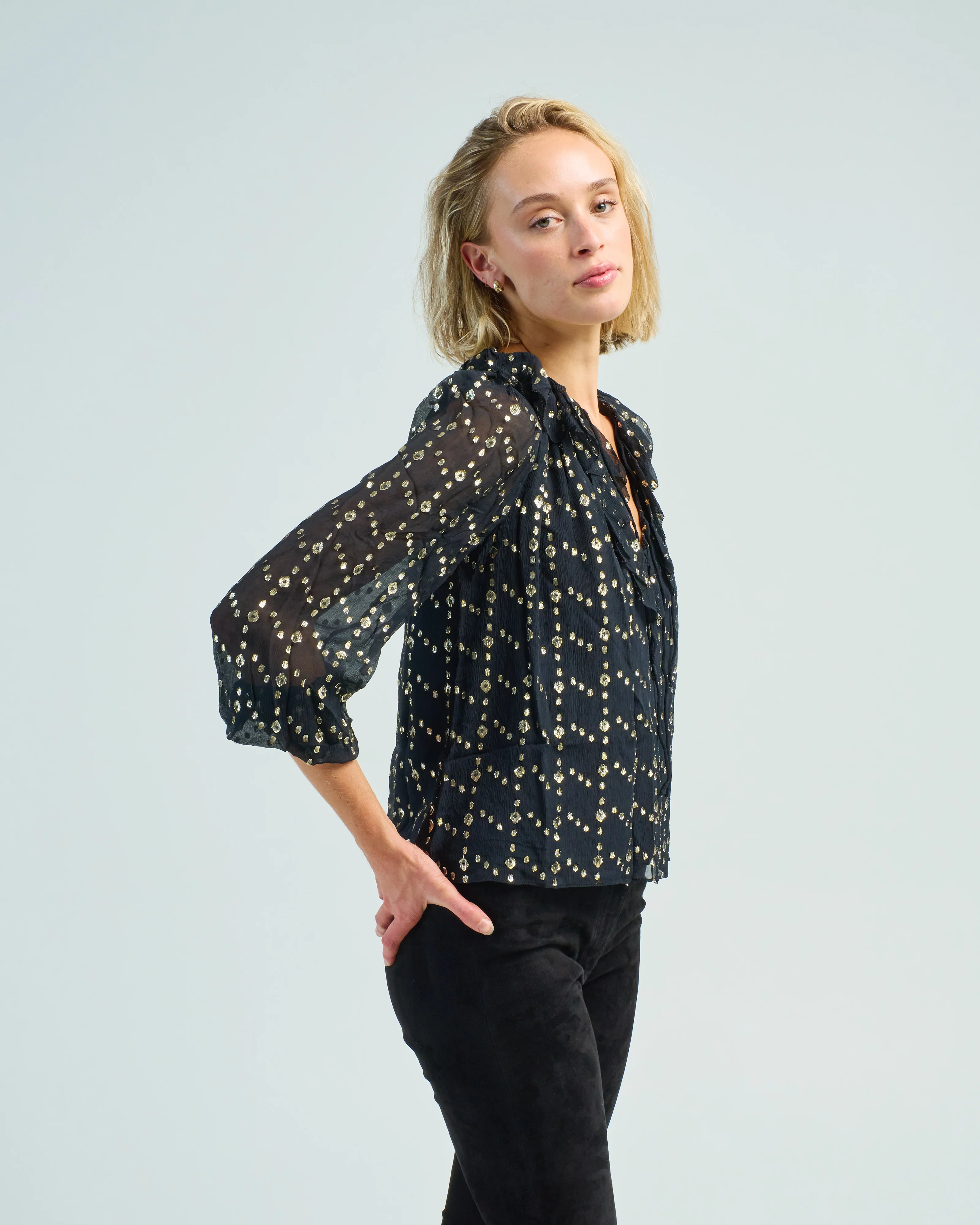 emilie blouse - Image 3