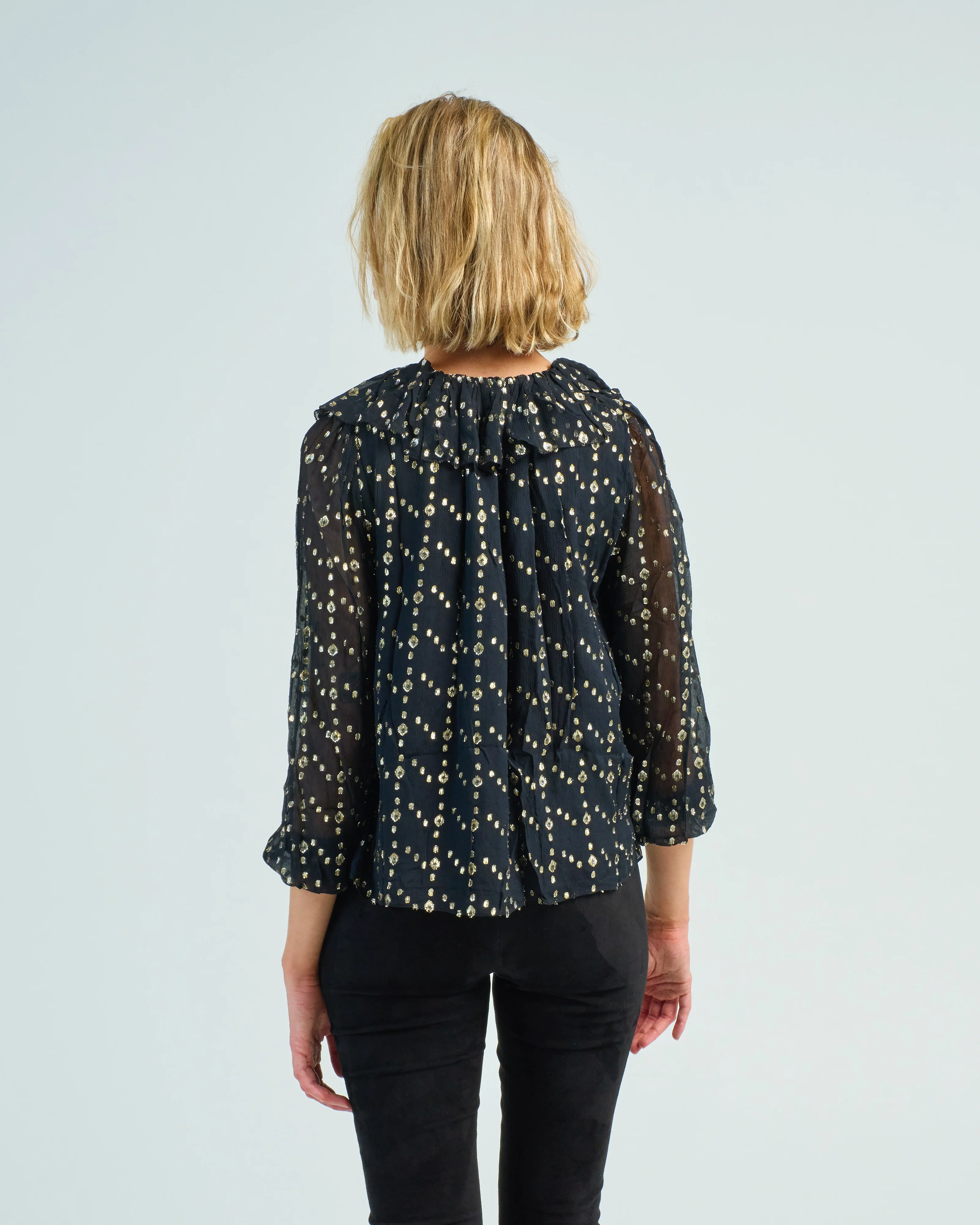 emilie blouse - Image 4