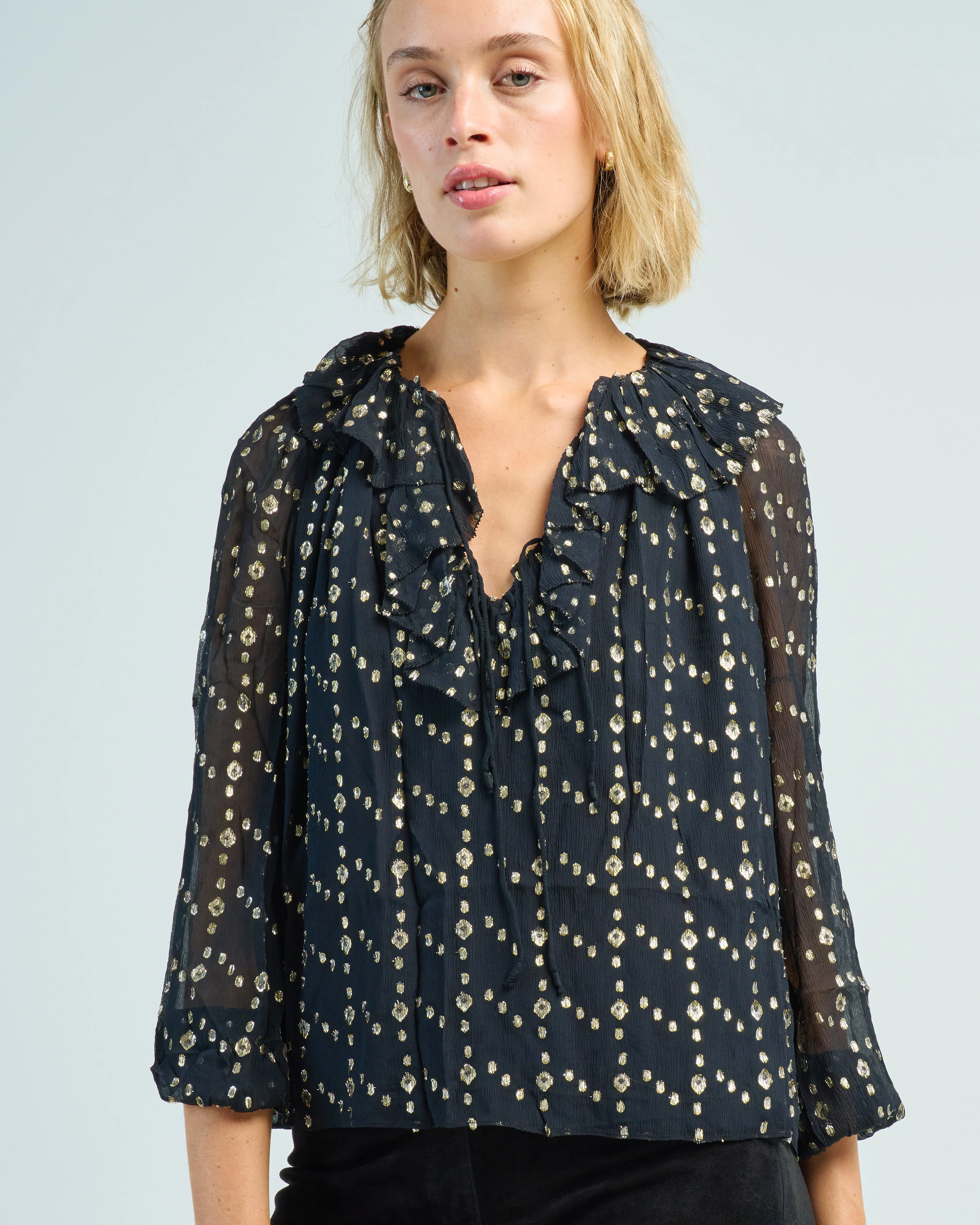 emilie blouse - Image 5