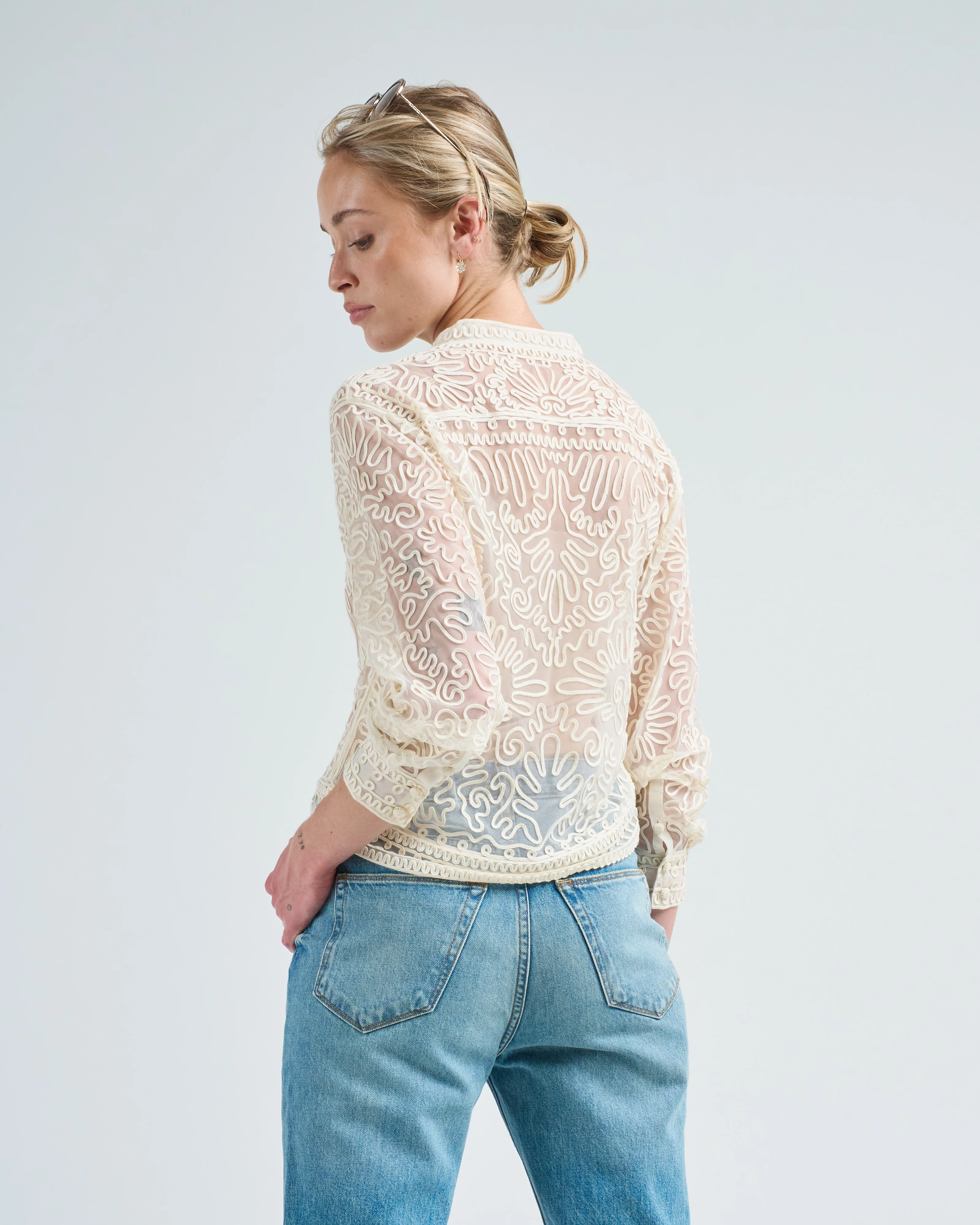 esme blouse - Image 4