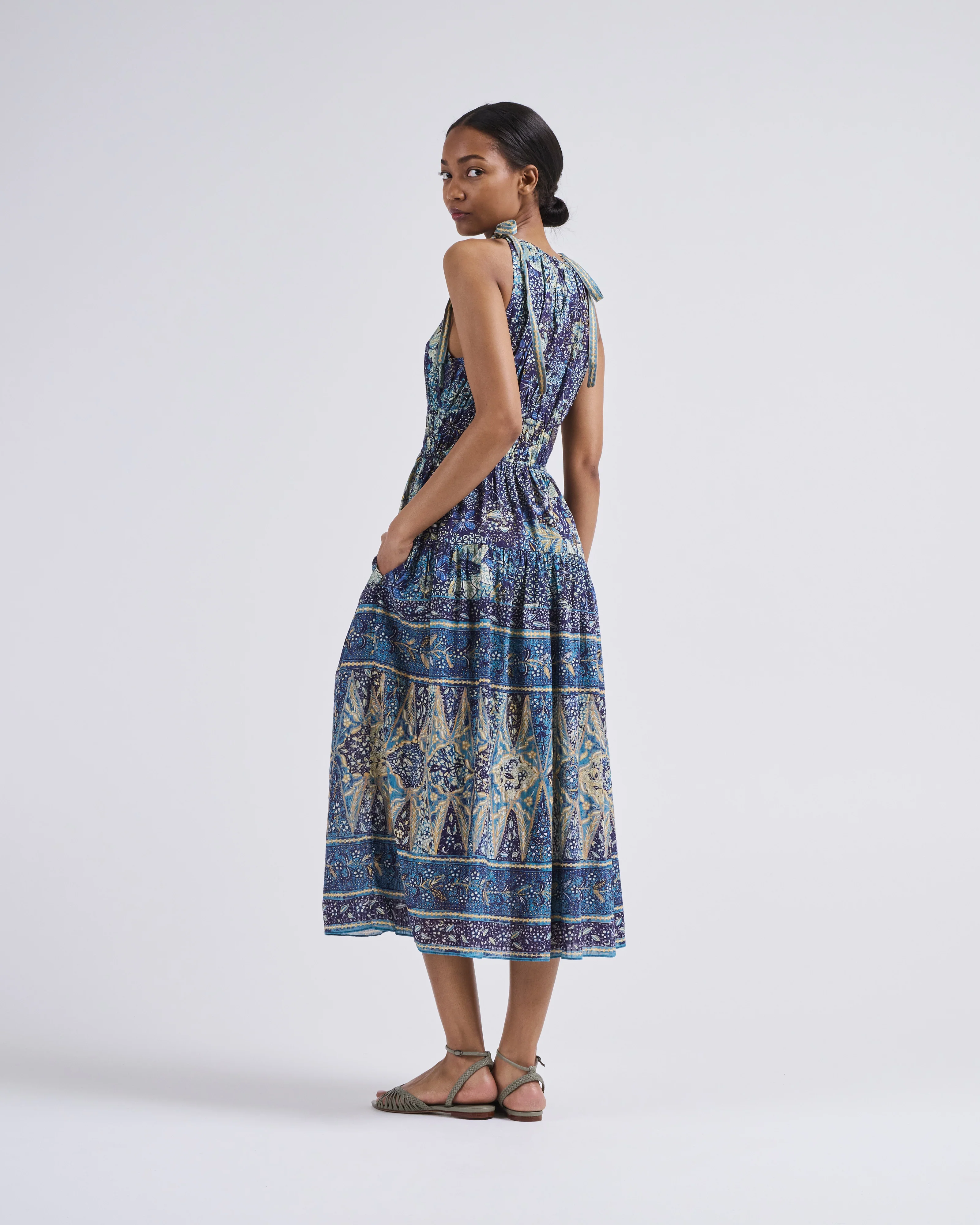 essie dress - Image 4