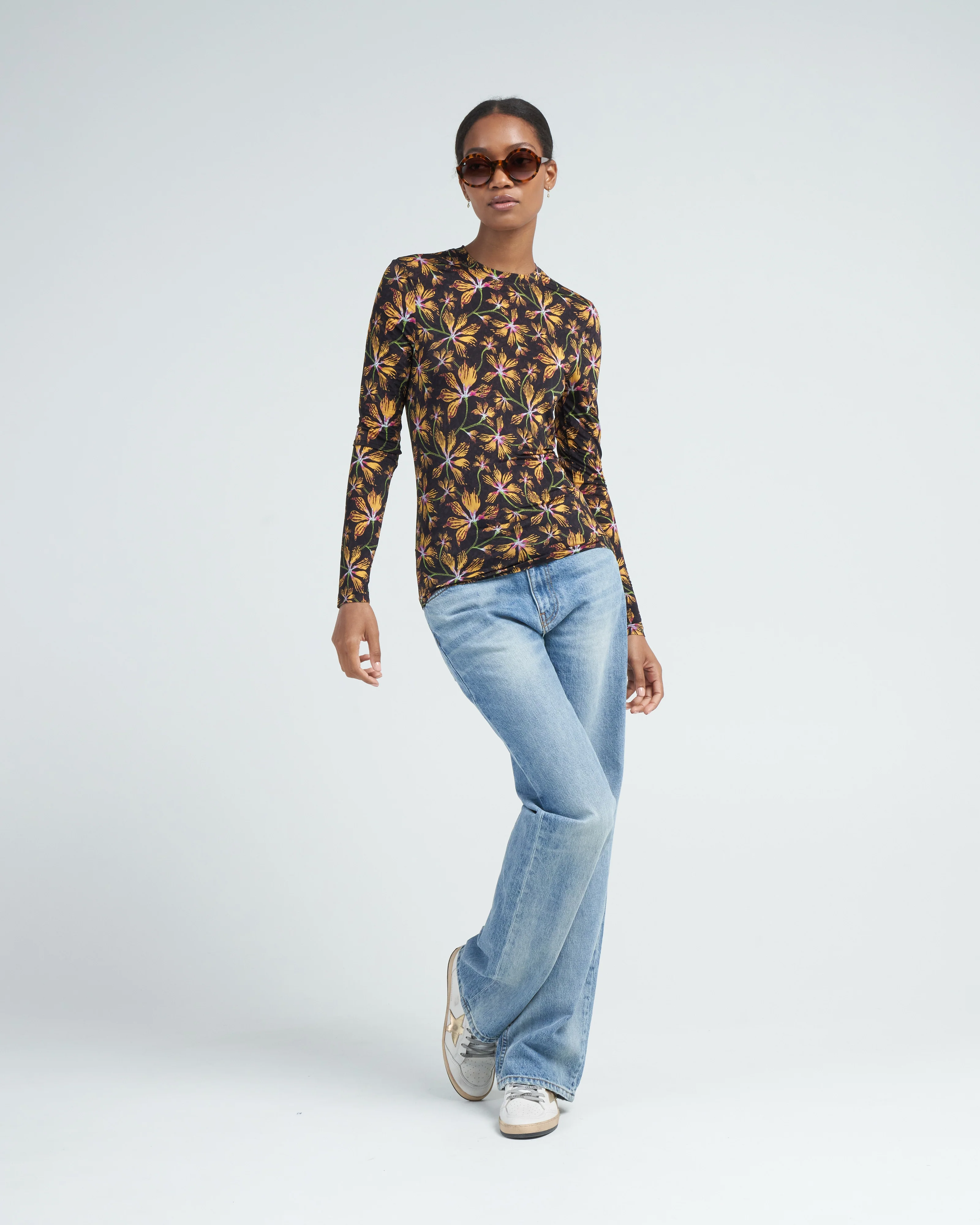 eve top - maple - Image 2