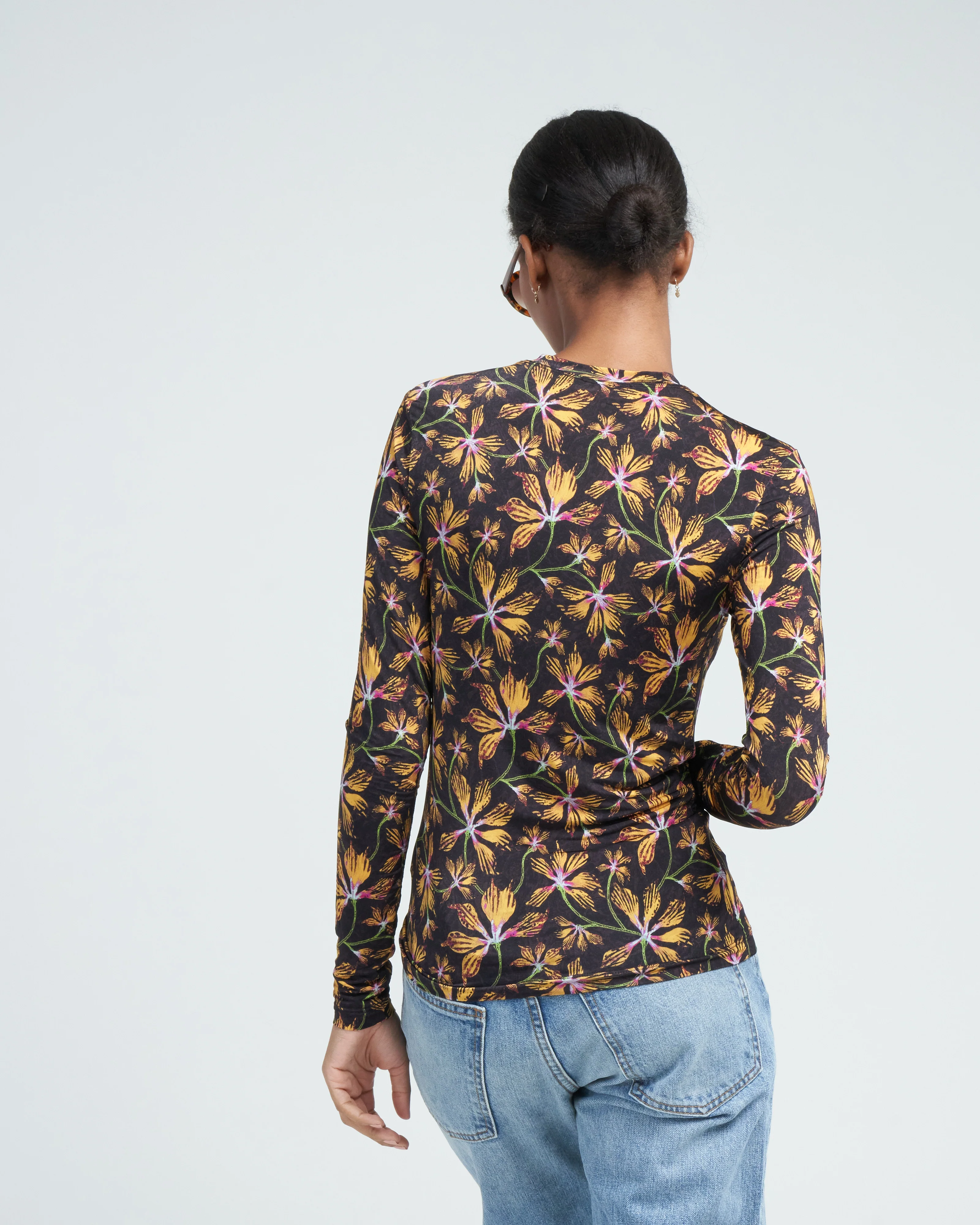 eve top - maple - Image 4