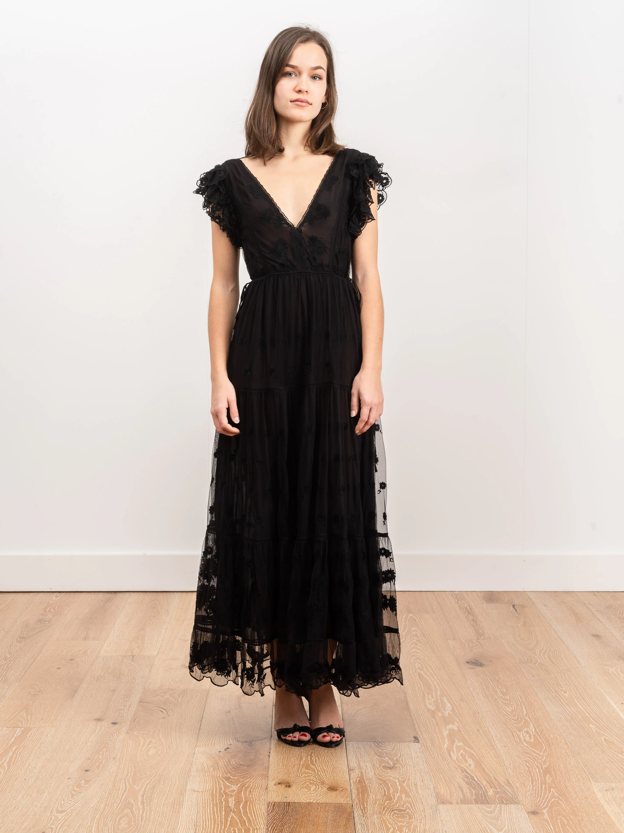 fifi dress - Image 2