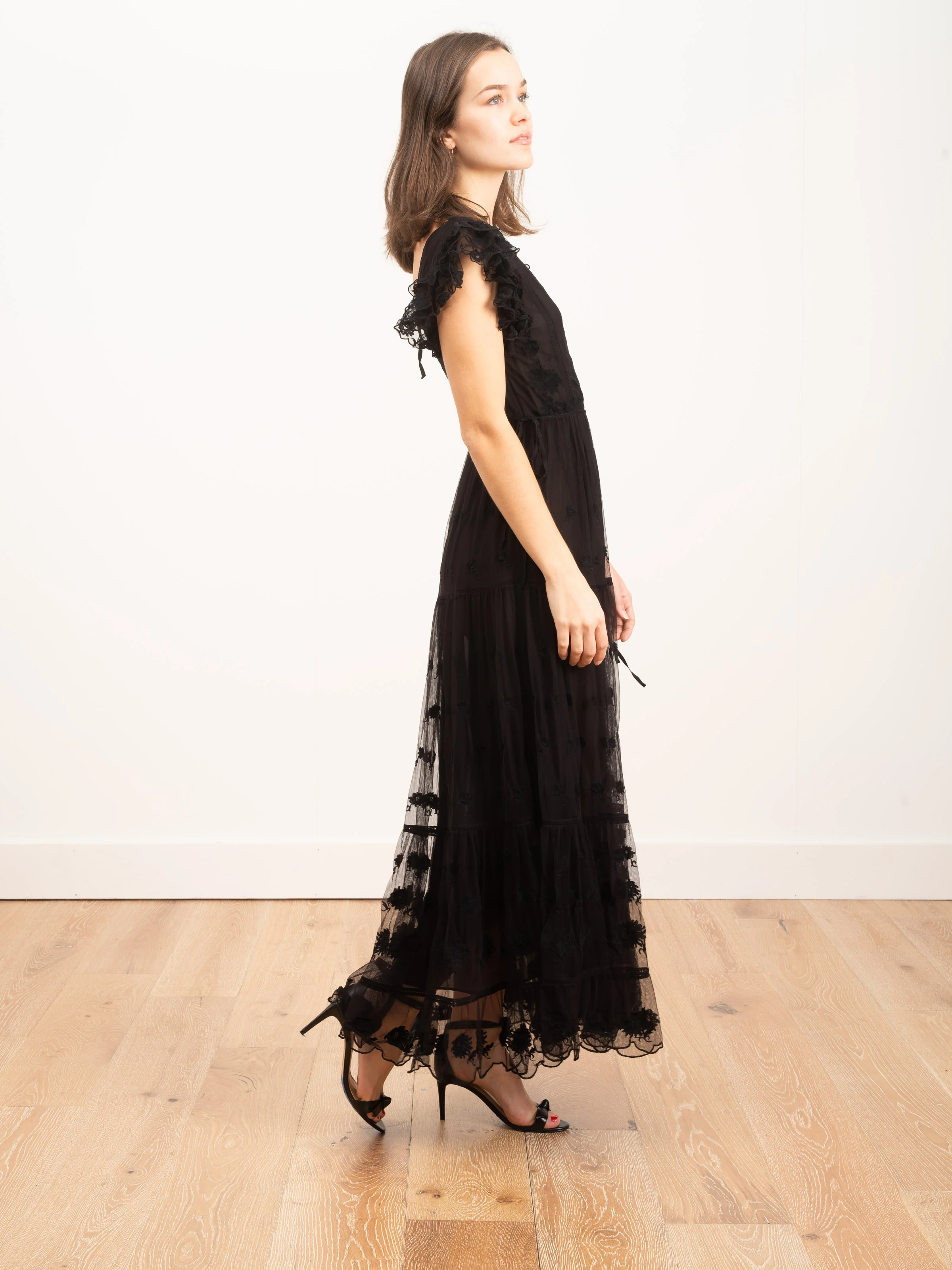 fifi dress - Image 3