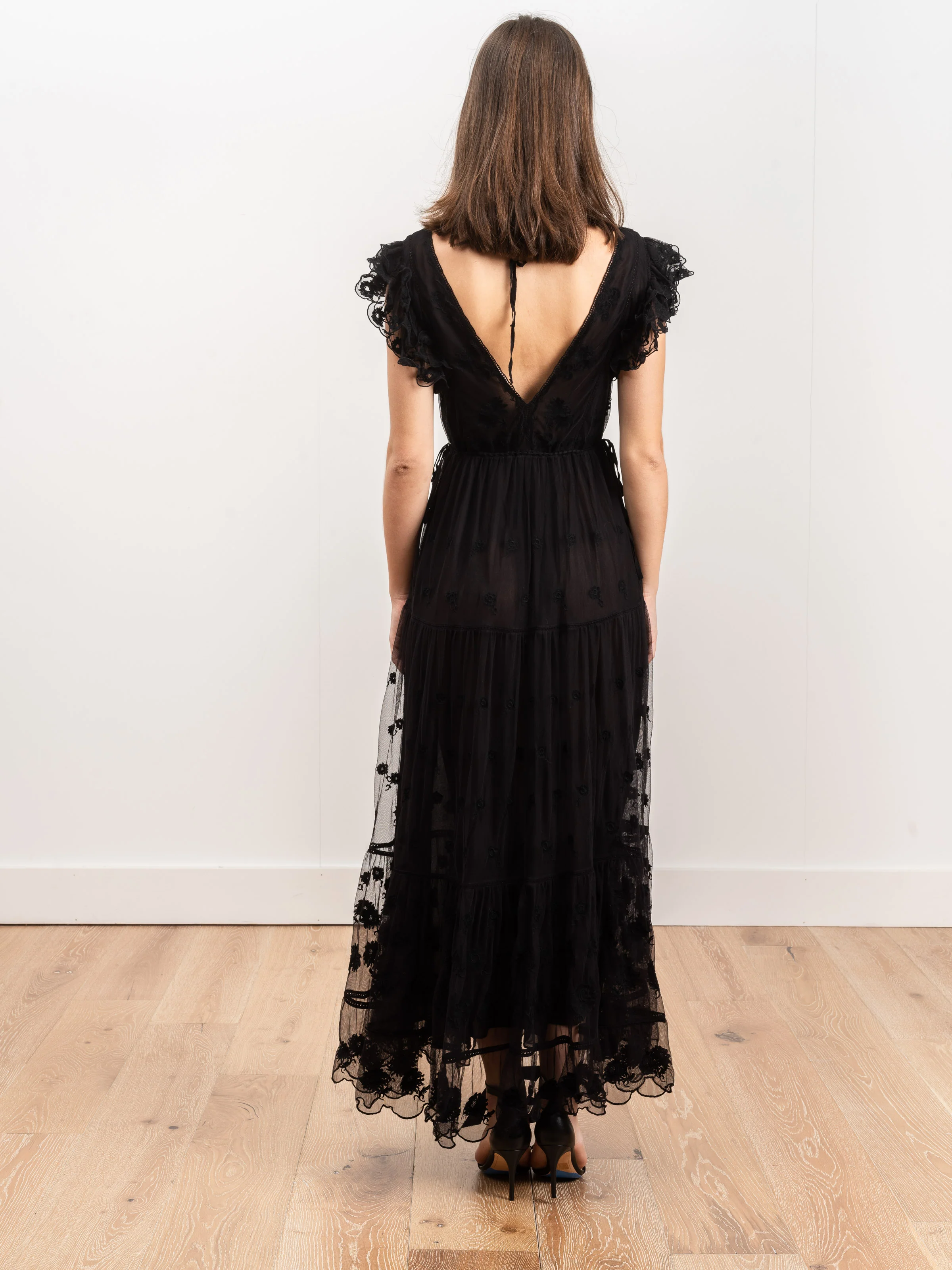 fifi dress - Image 4