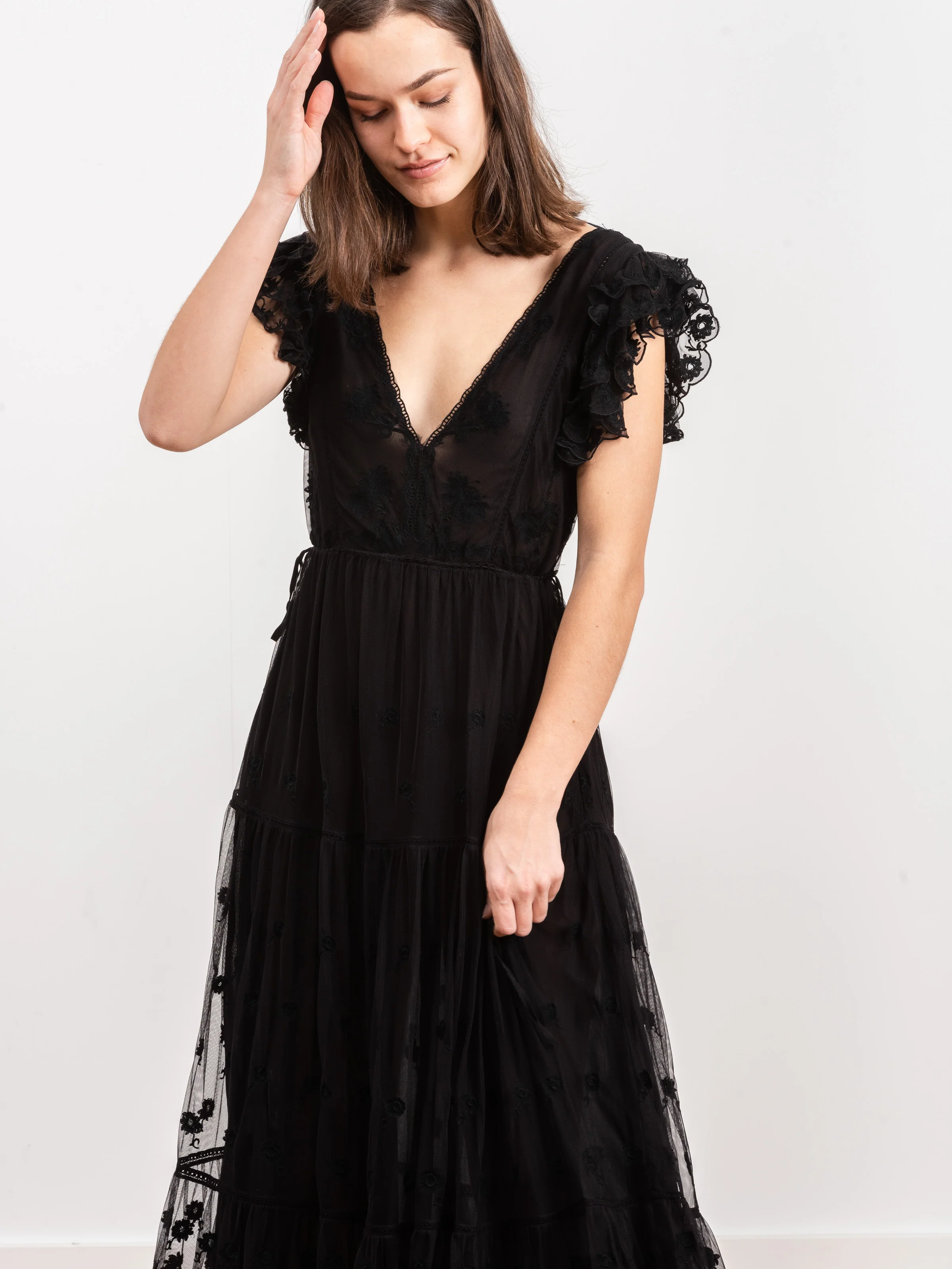 fifi dress - Image 6