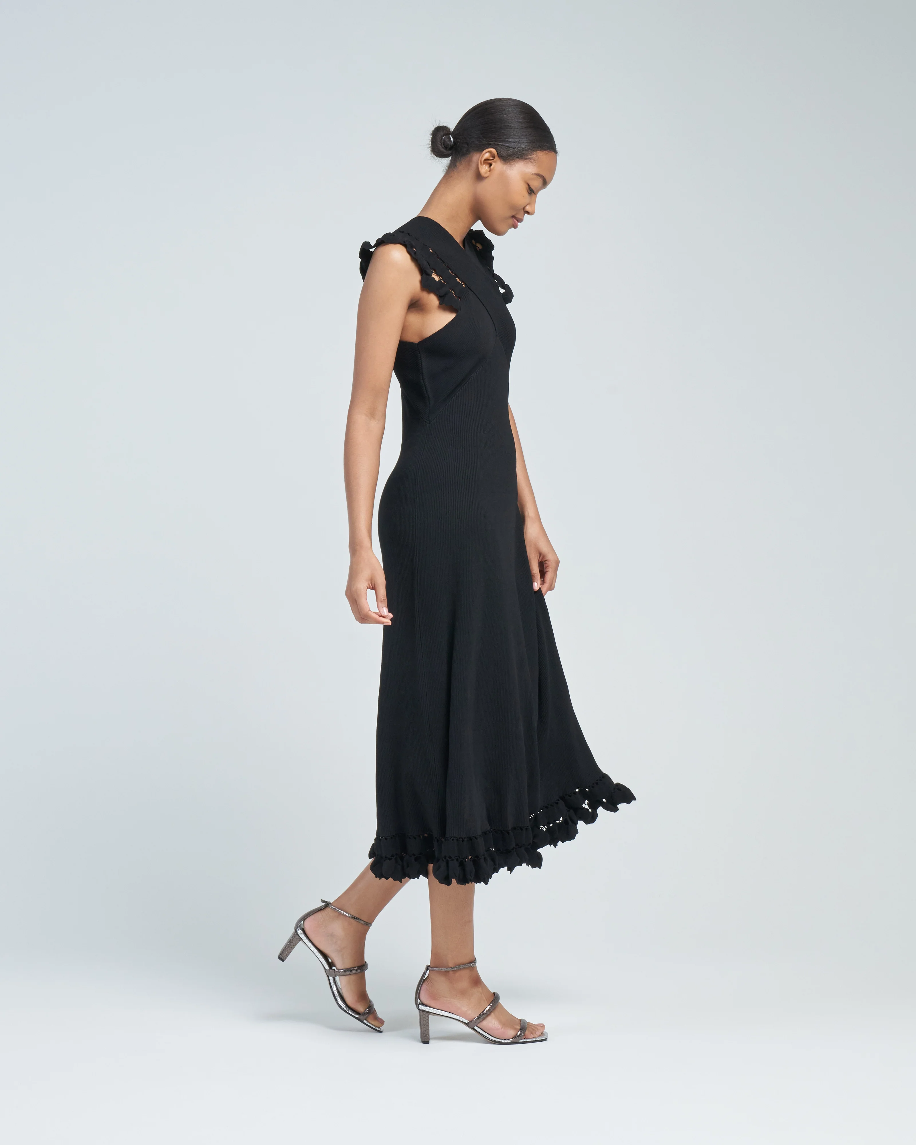 fiora dress - Image 3