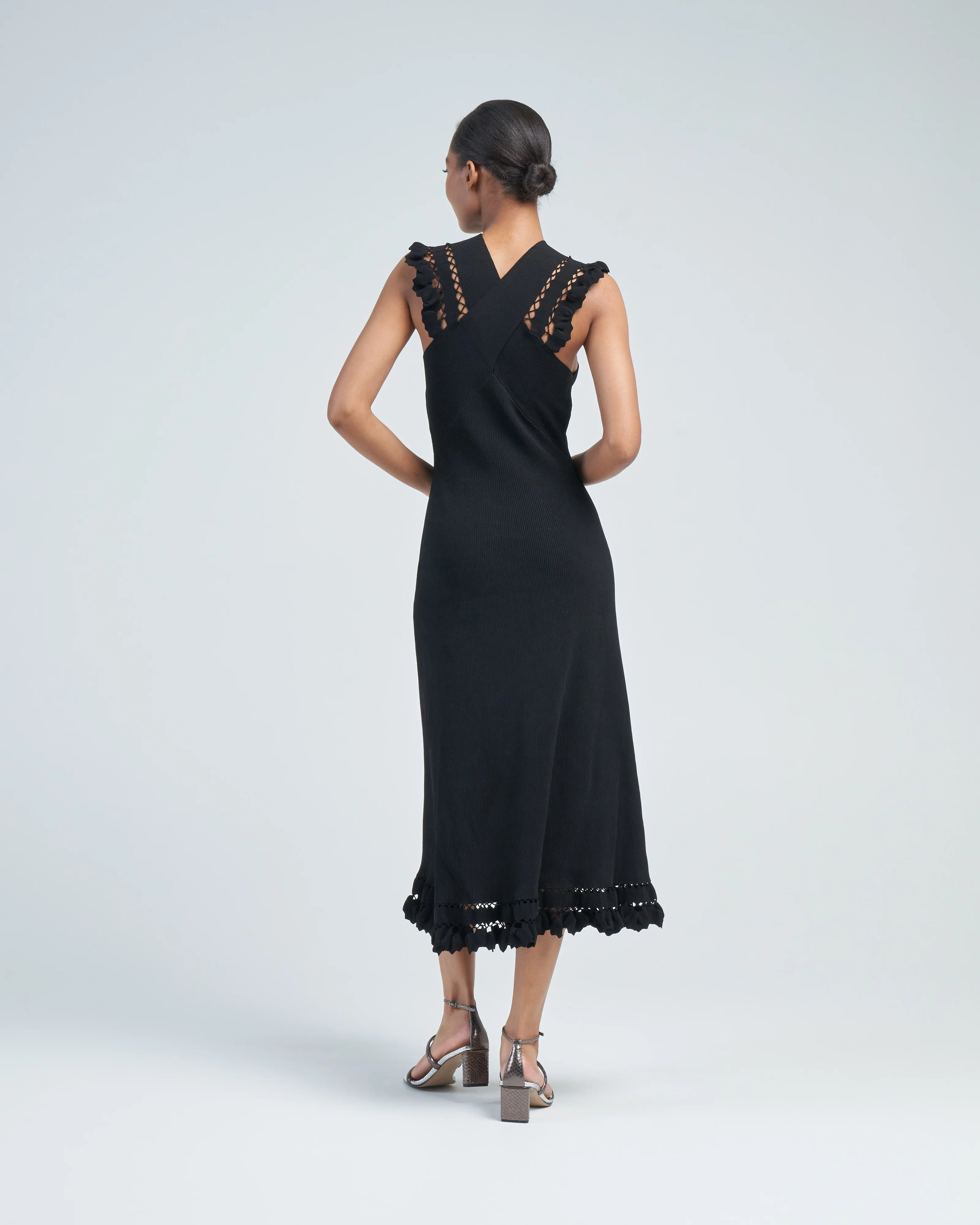 fiora dress - Image 4