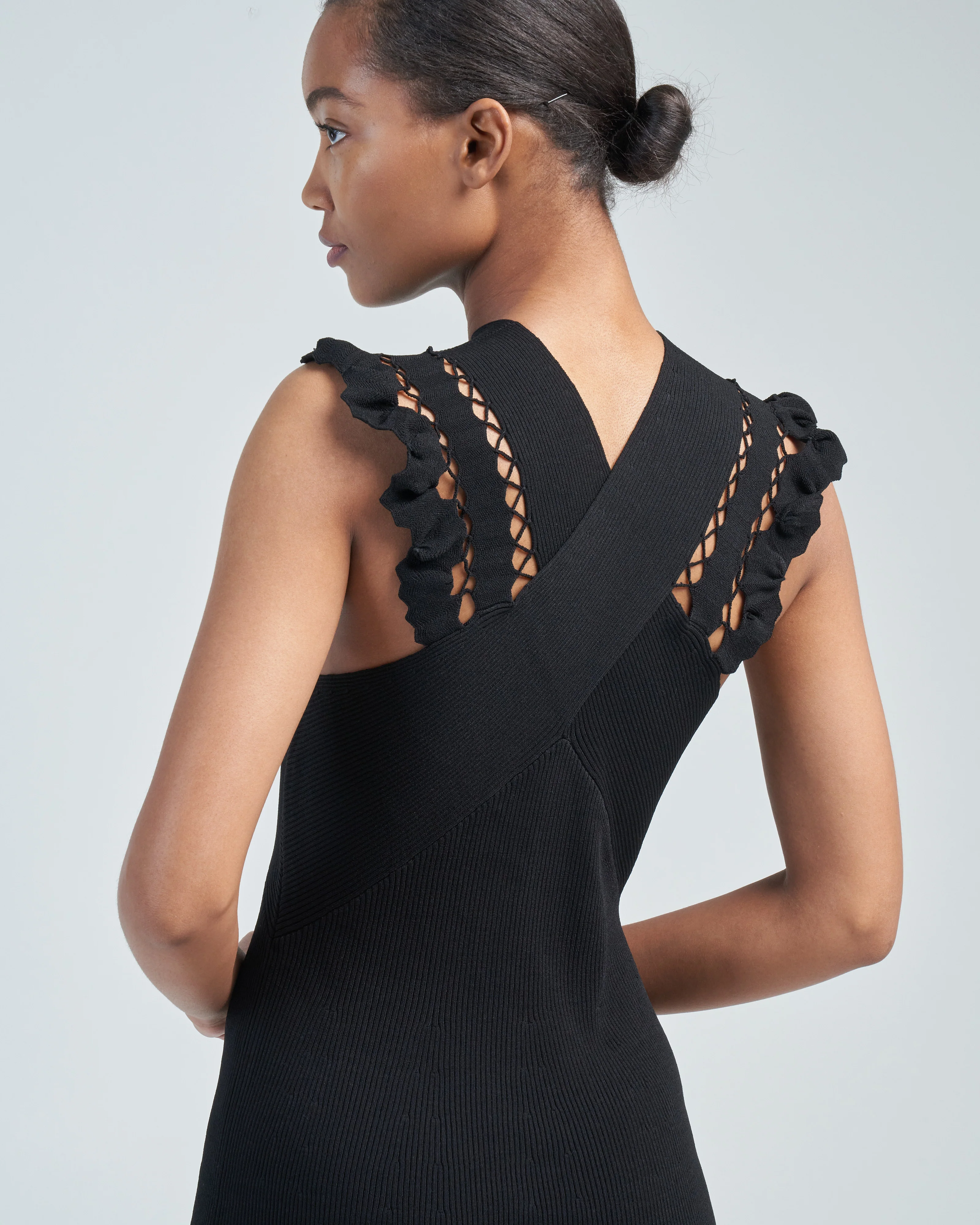 fiora dress - Image 5