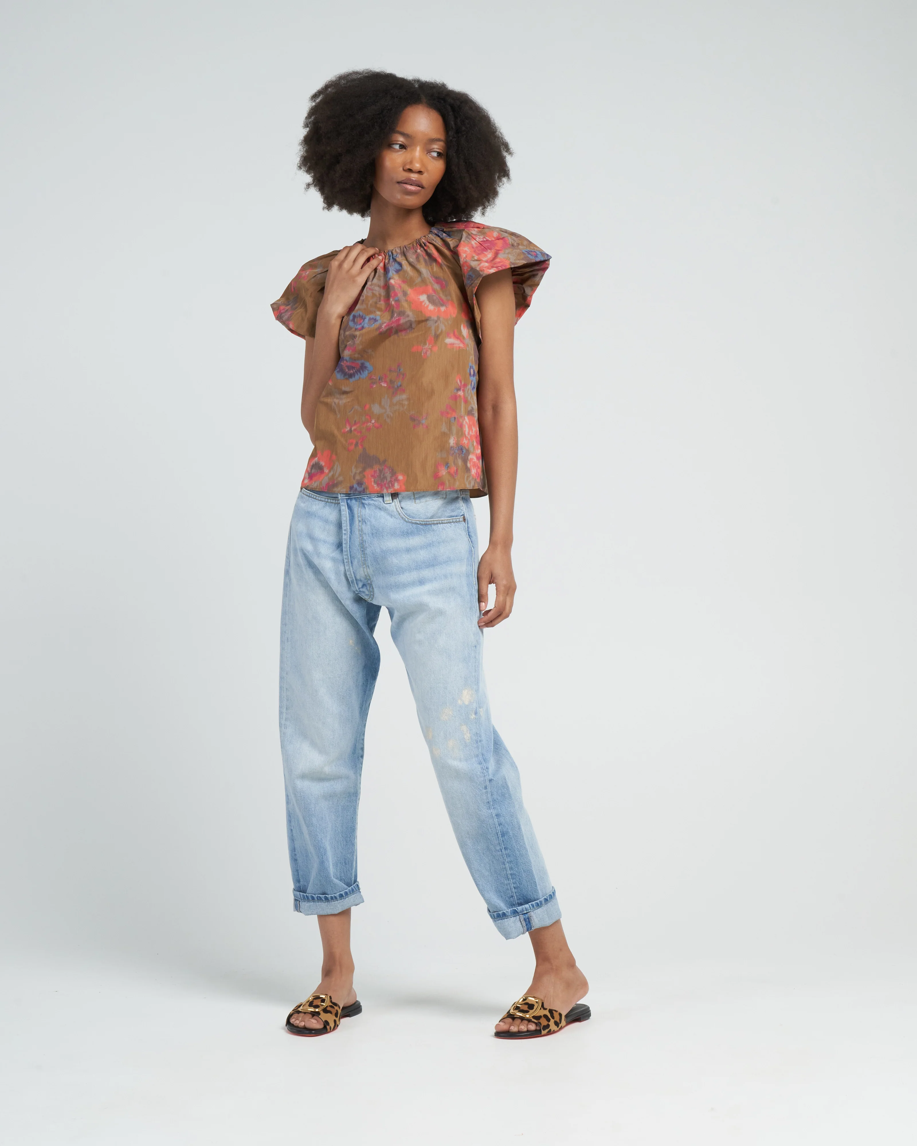 flo top - bamboo - Image 2