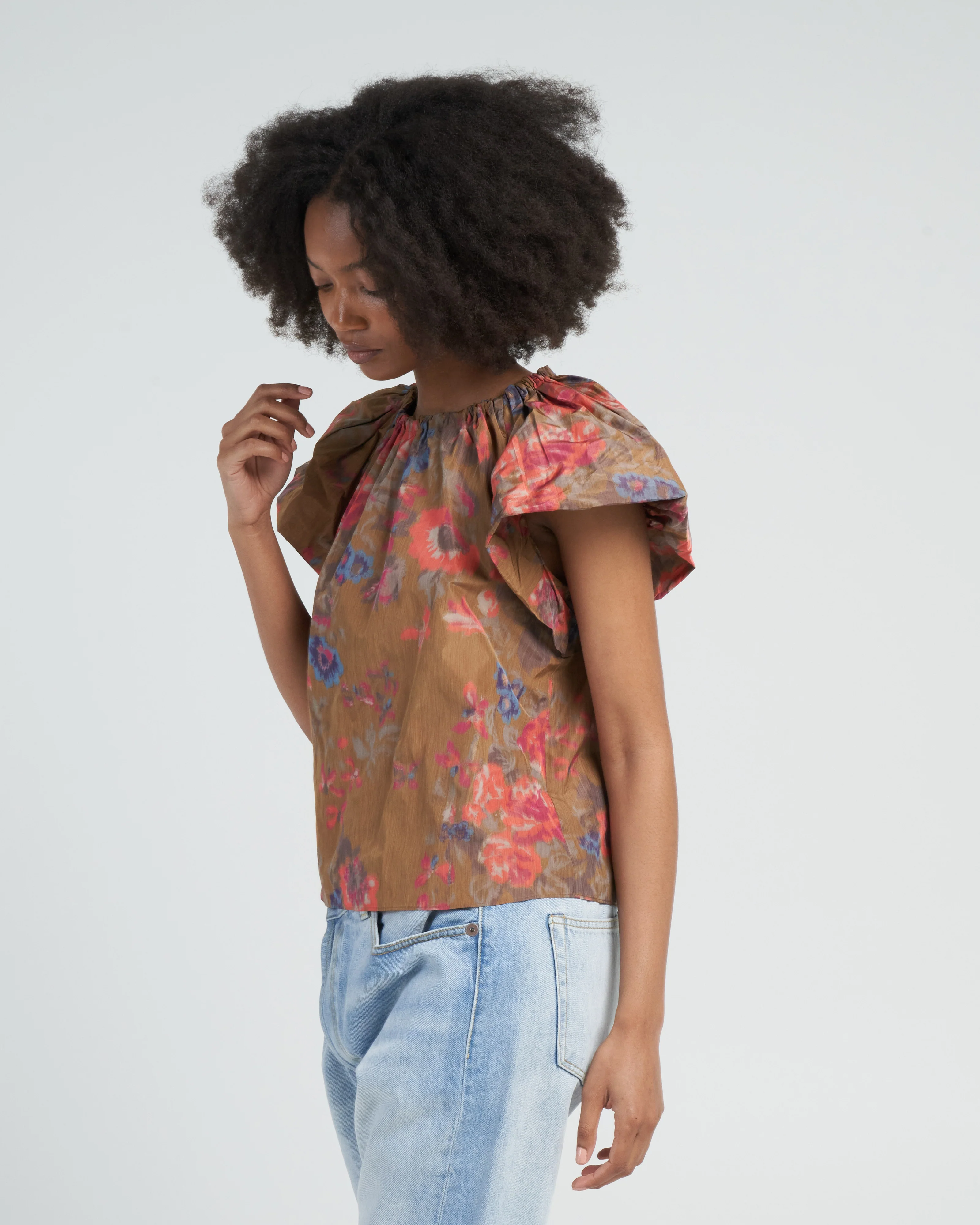 flo top - bamboo - Image 3