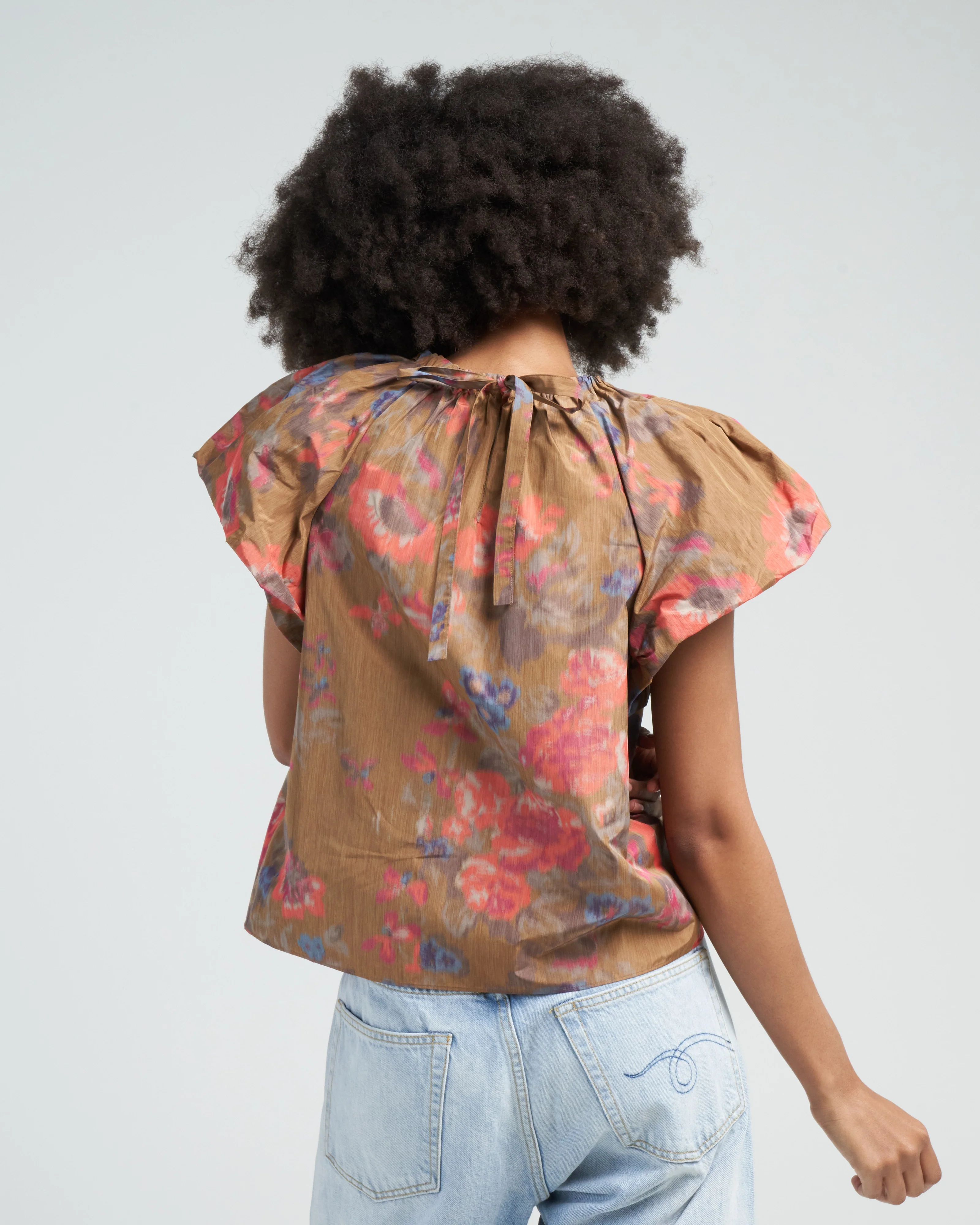 flo top - bamboo - Image 4