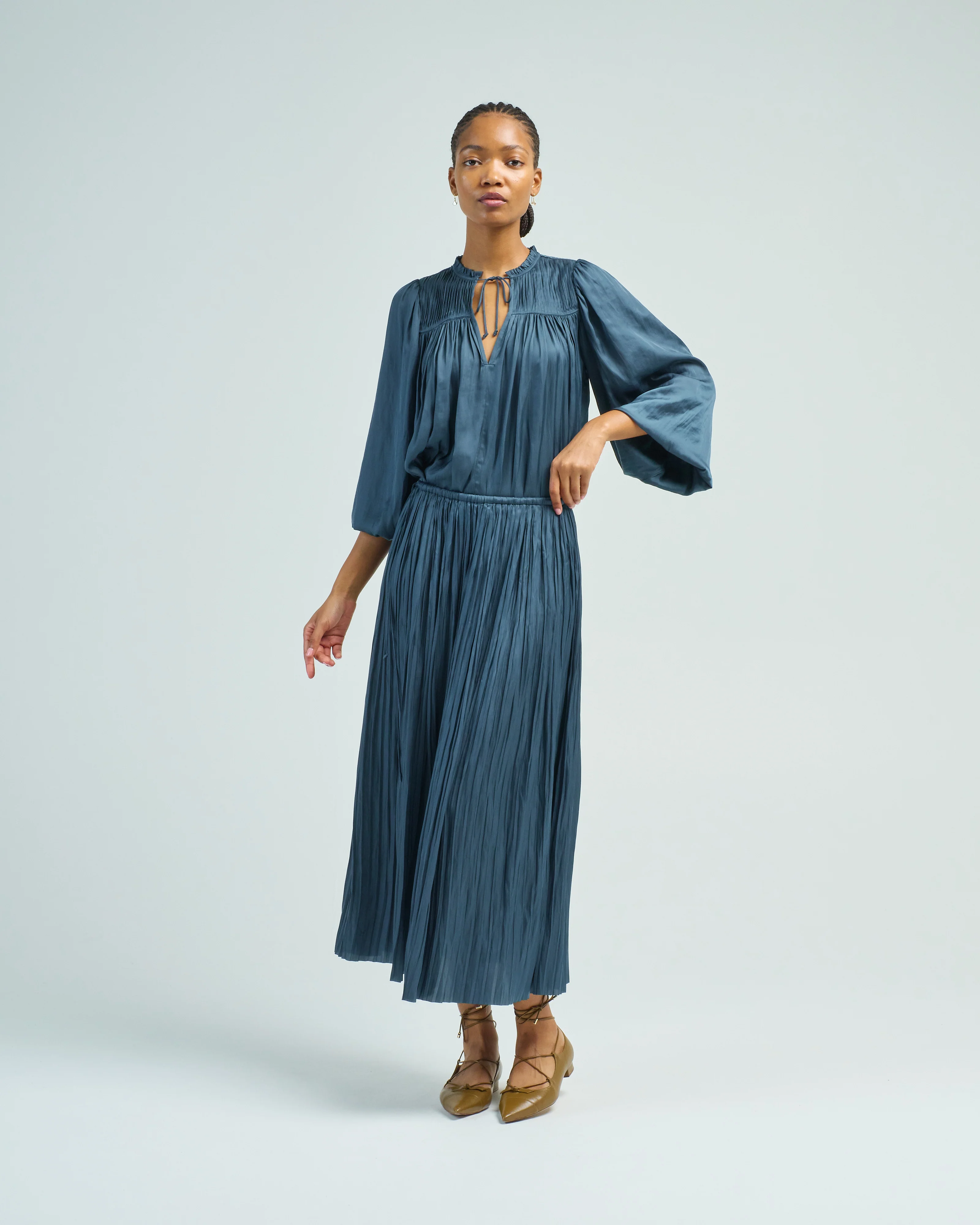 freja blouse - Image 2