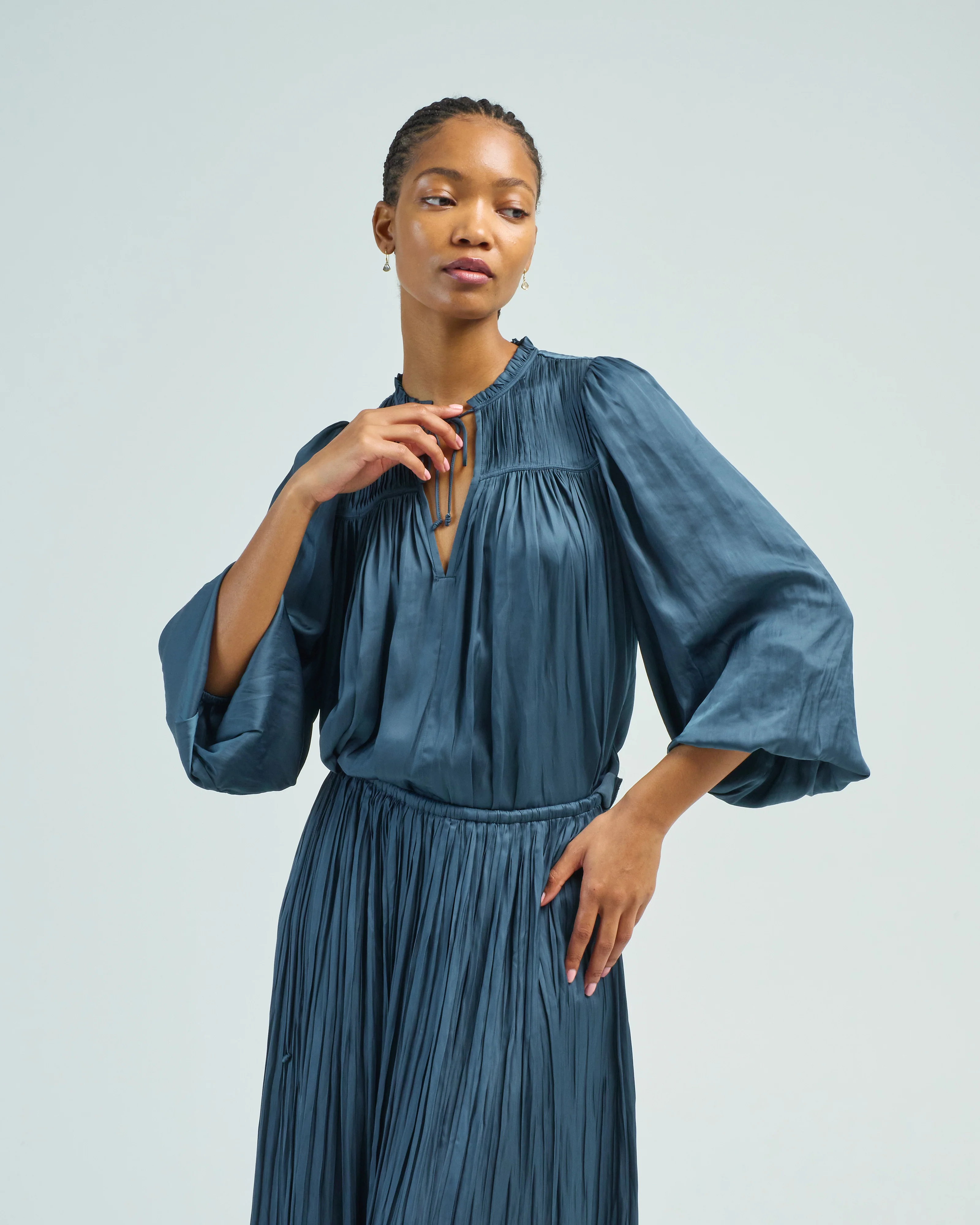 freja blouse - Image 3