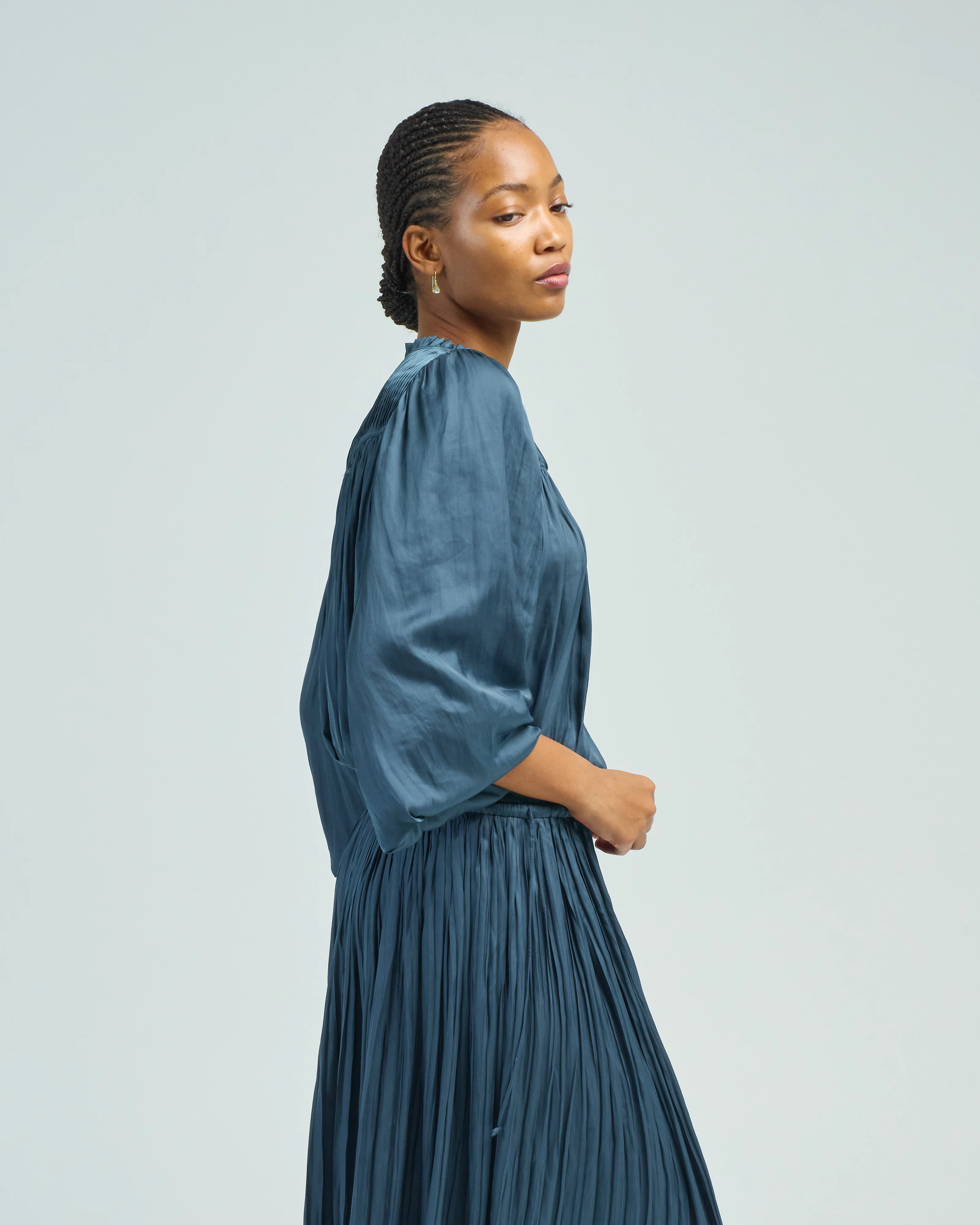 freja blouse - Image 4