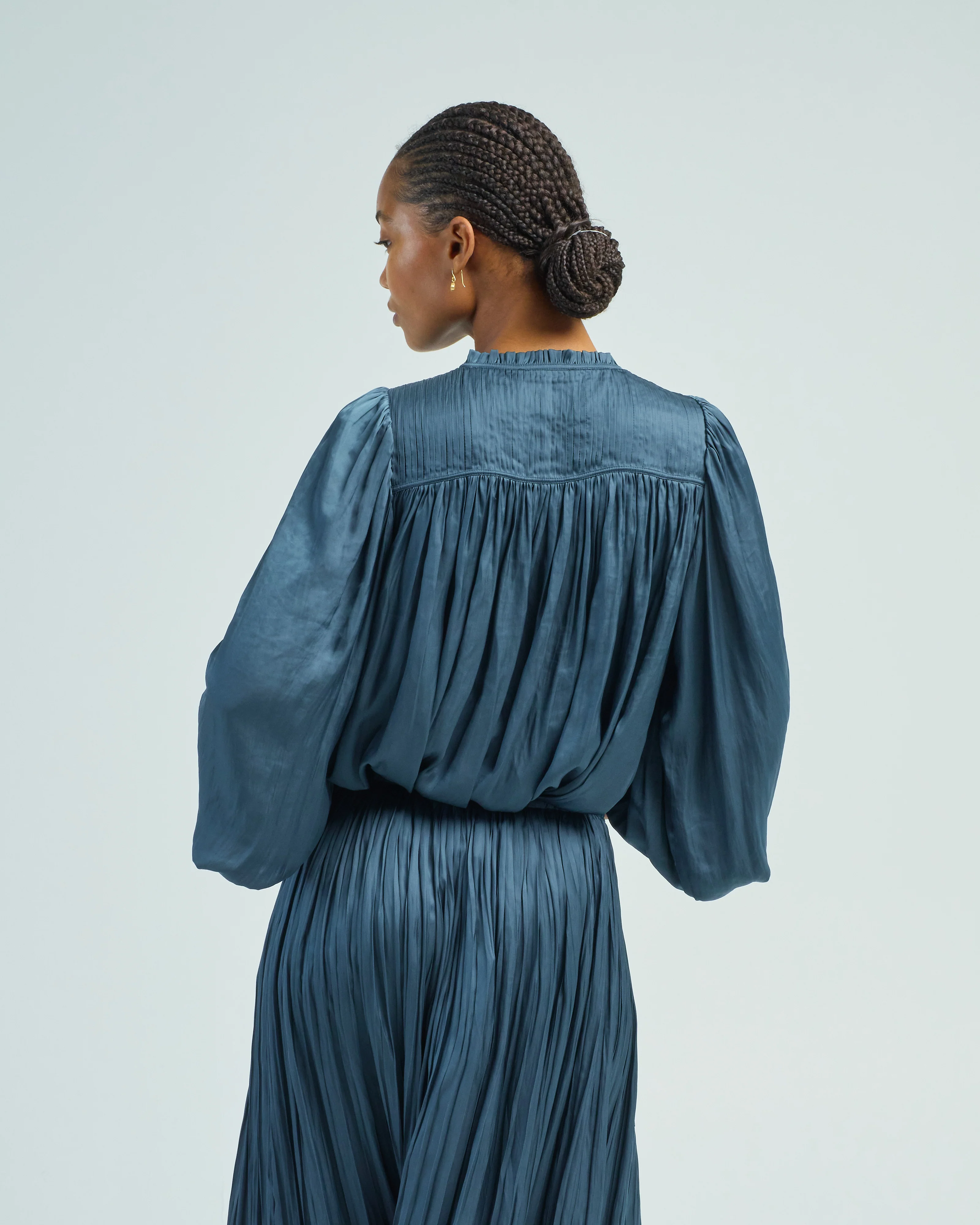 freja blouse - Image 5