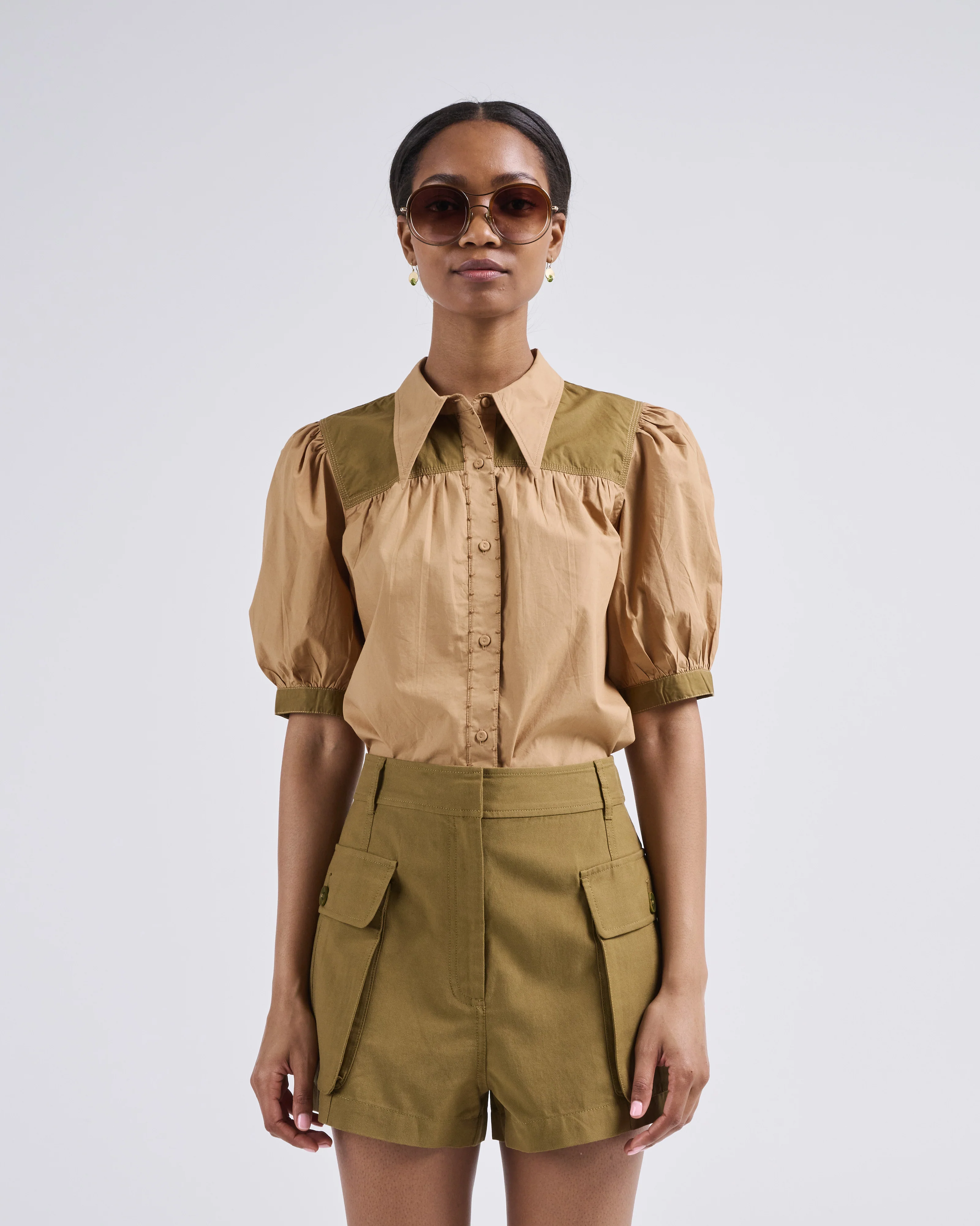 freja top - Image 3