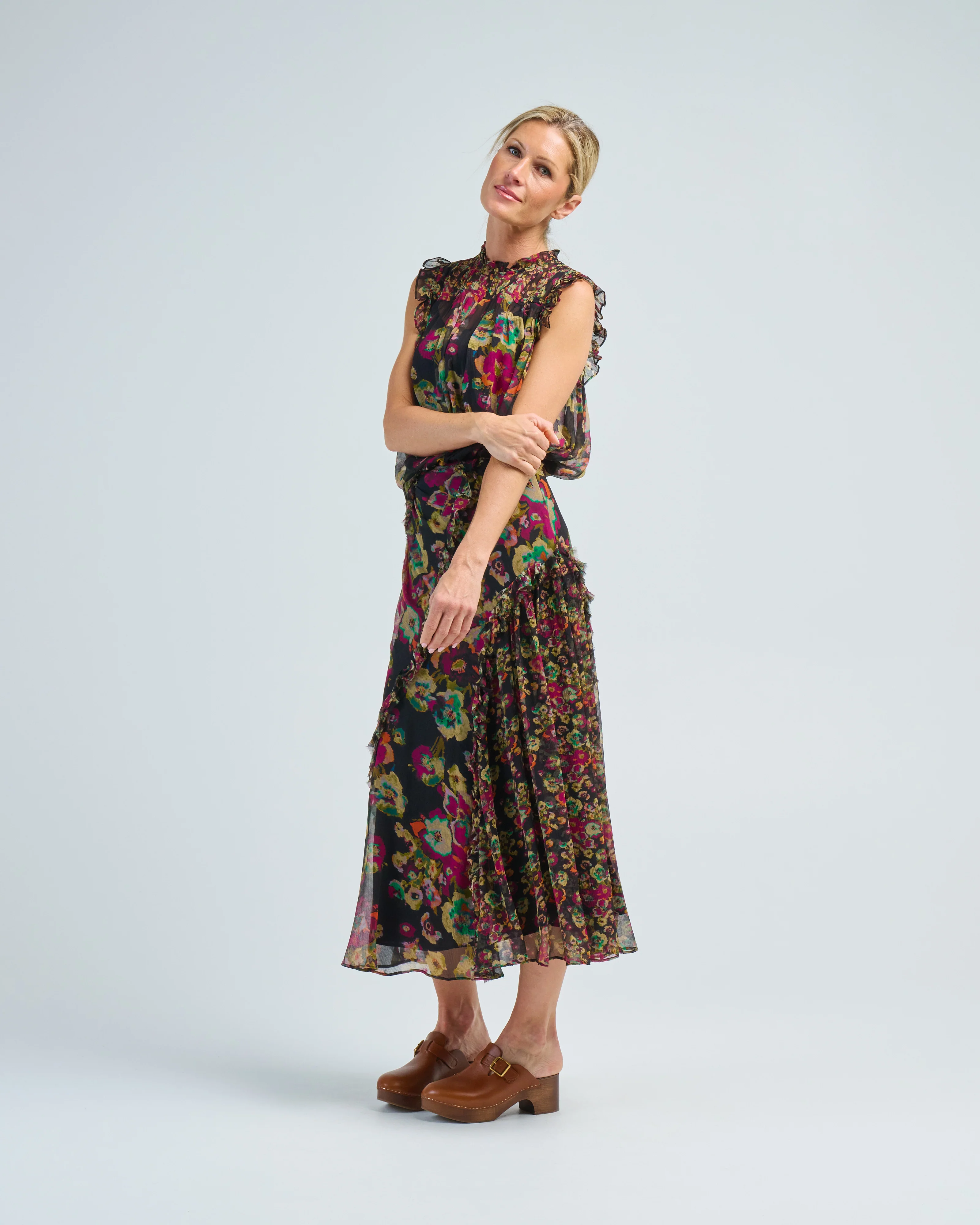georgina top - Image 2