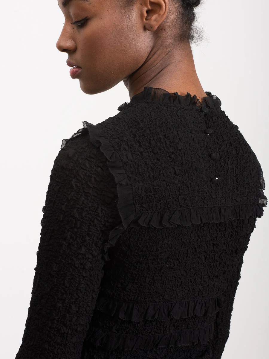 gia dress - Image 4