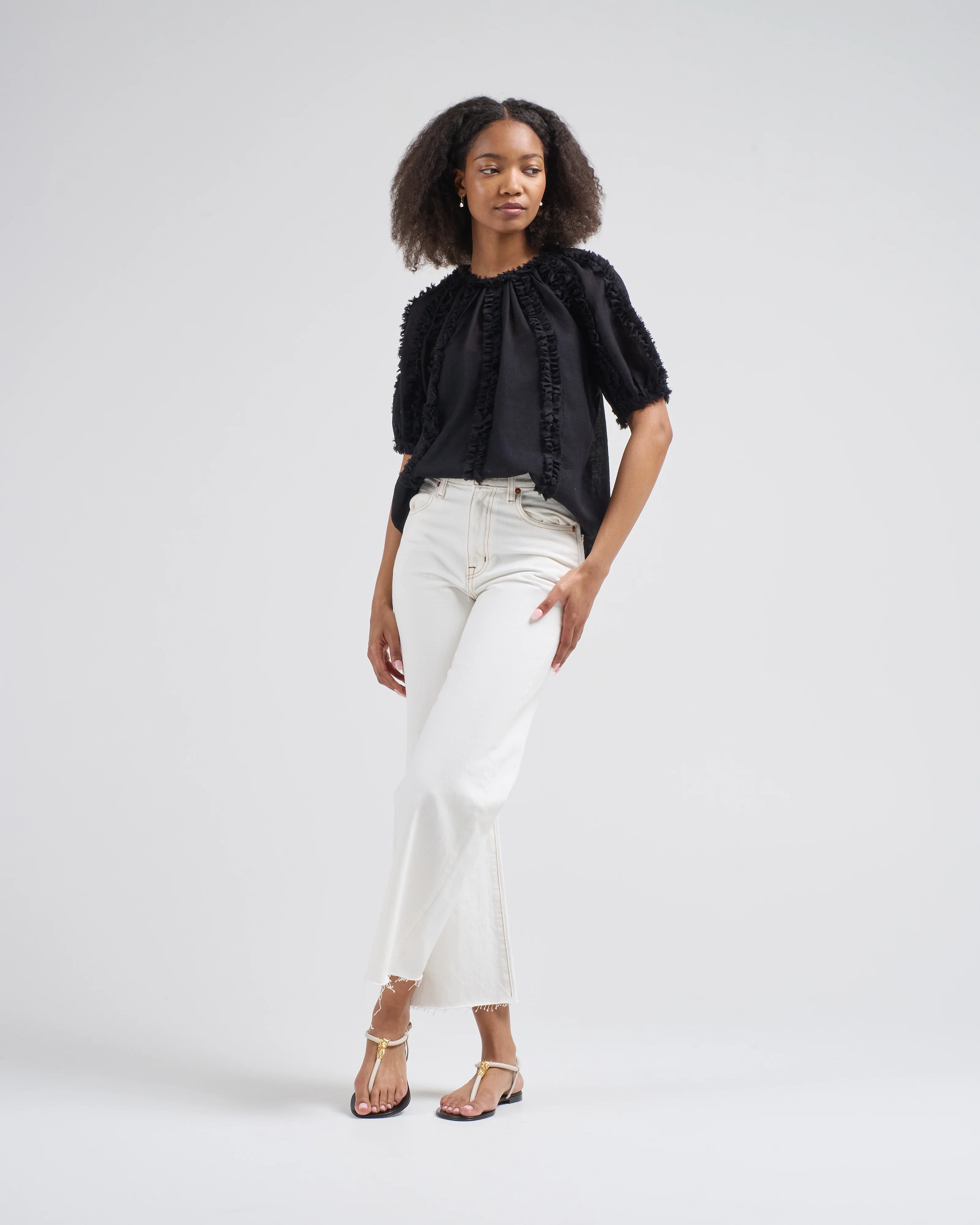 gracelle top - Image 3