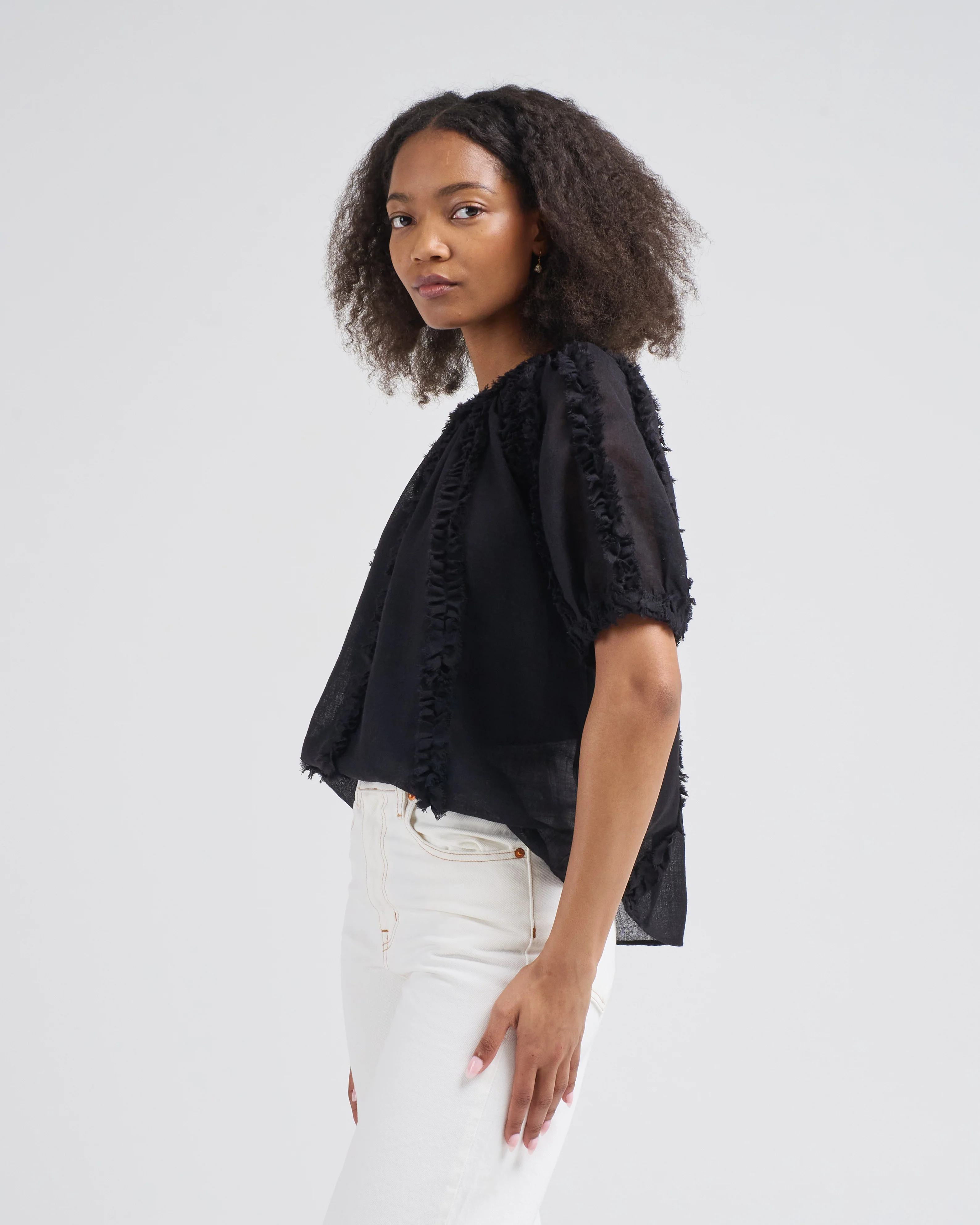 gracelle top - Image 4