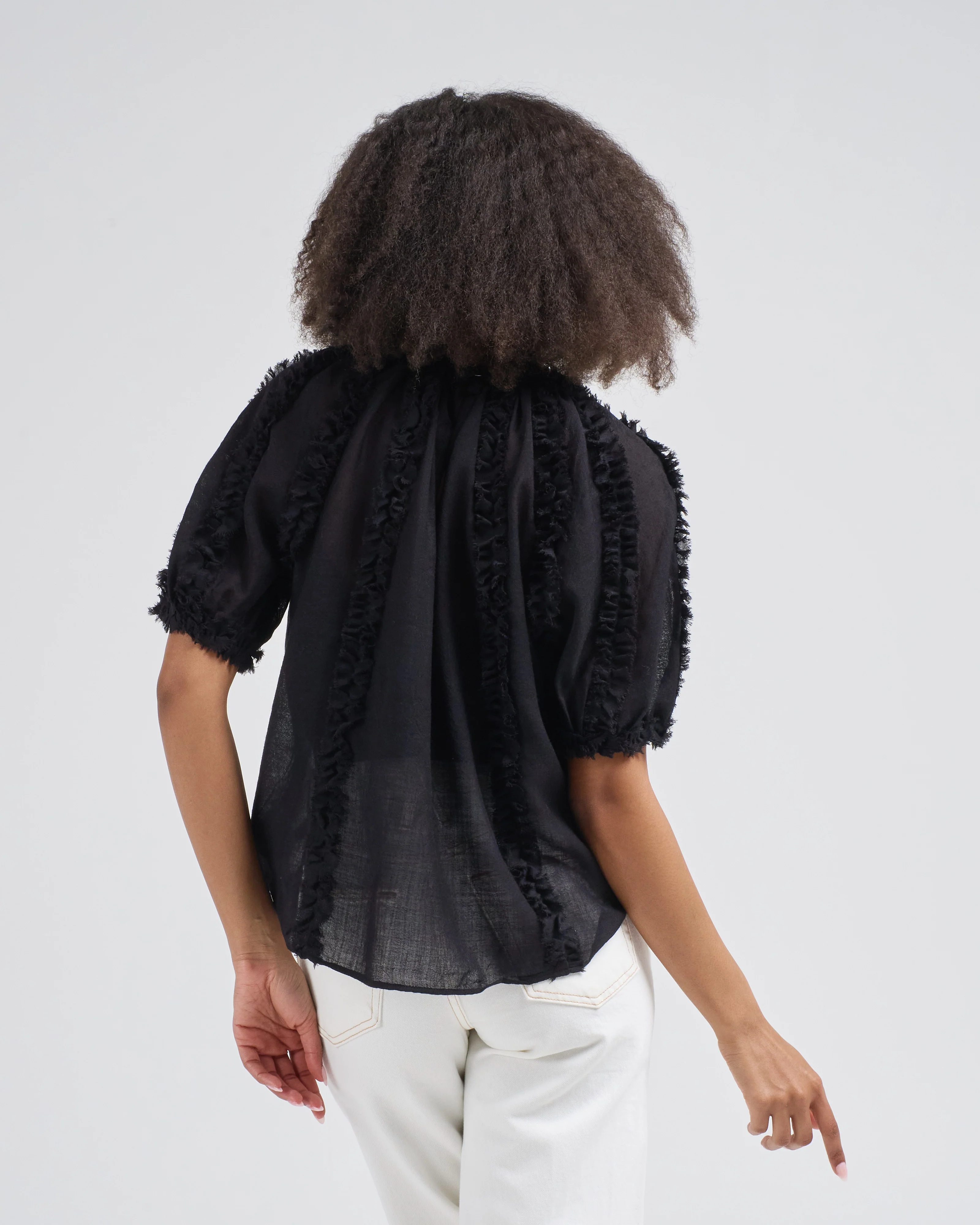 gracelle top - Image 5