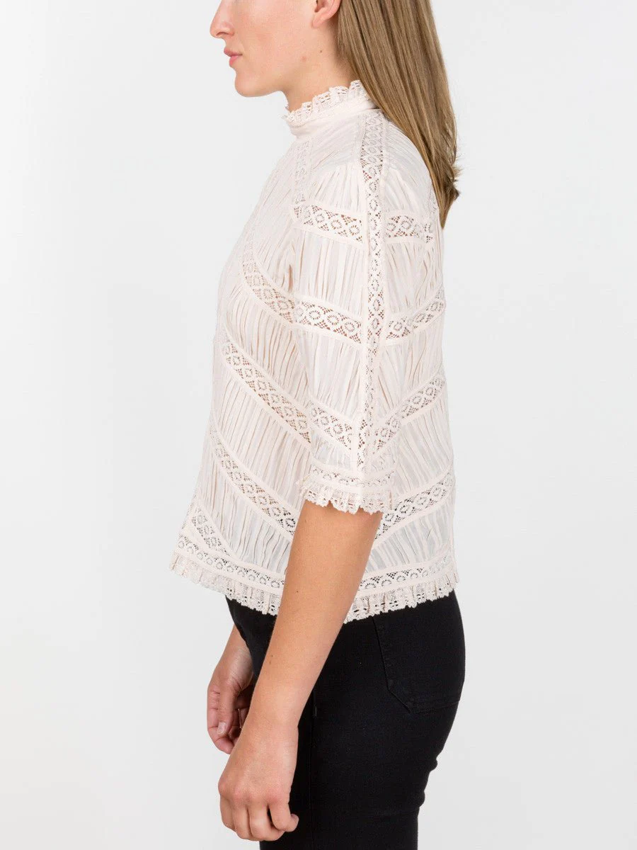helen blouse - Image 2
