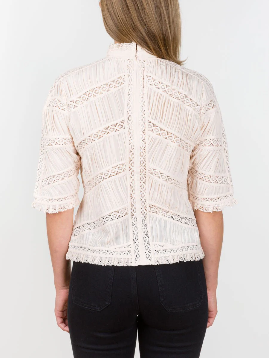 helen blouse - Image 3