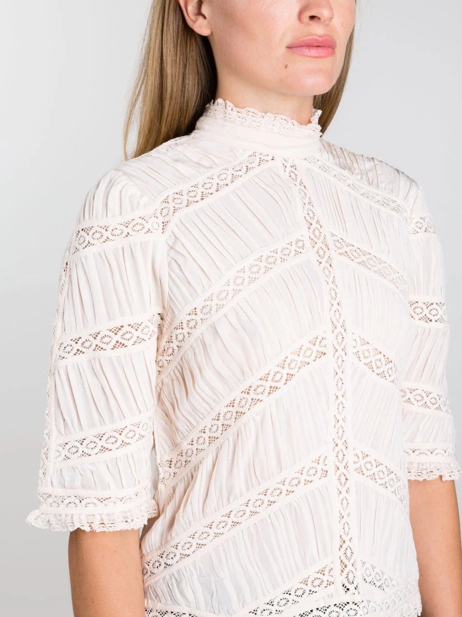 helen blouse - Image 4