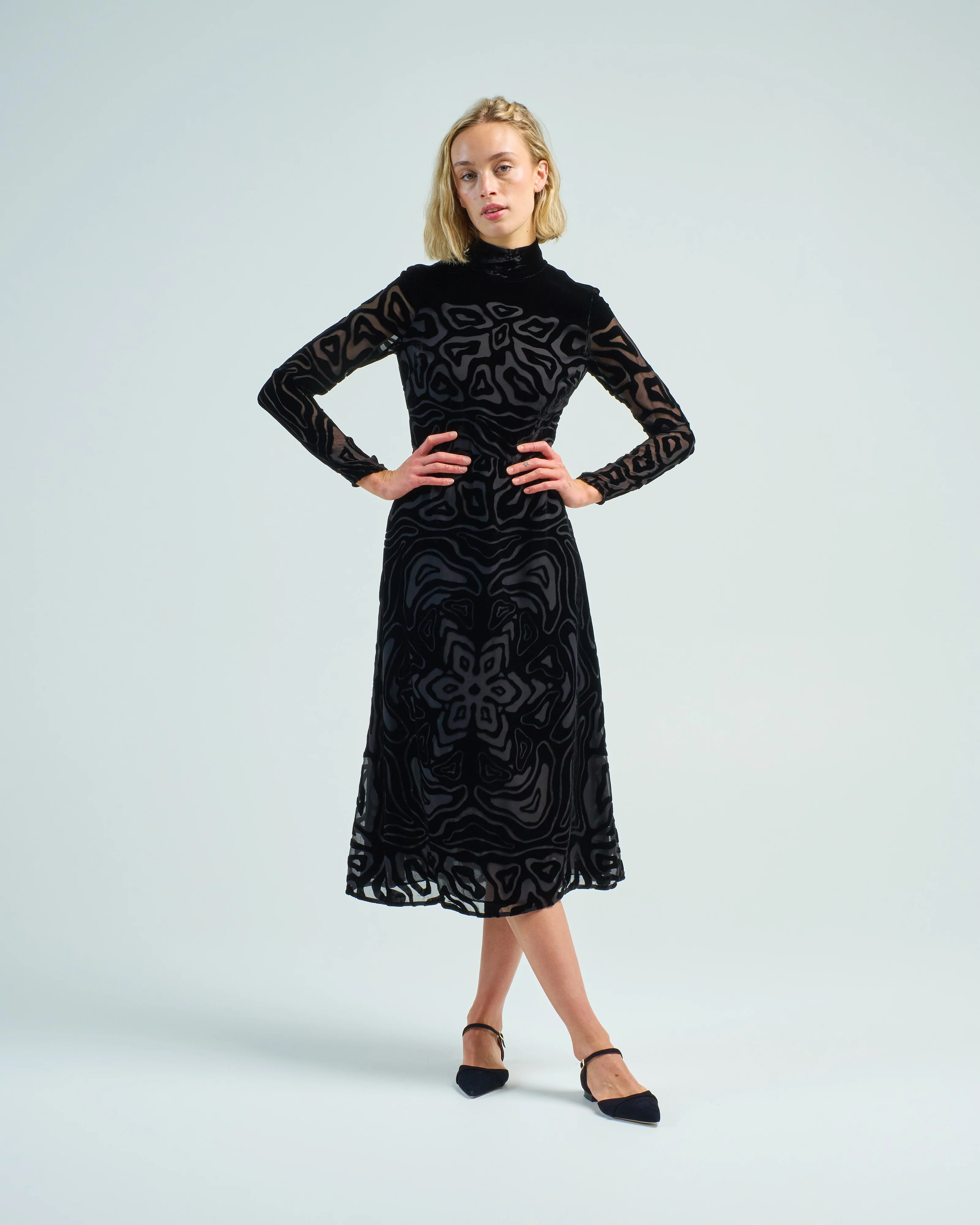 helena dress - Image 2