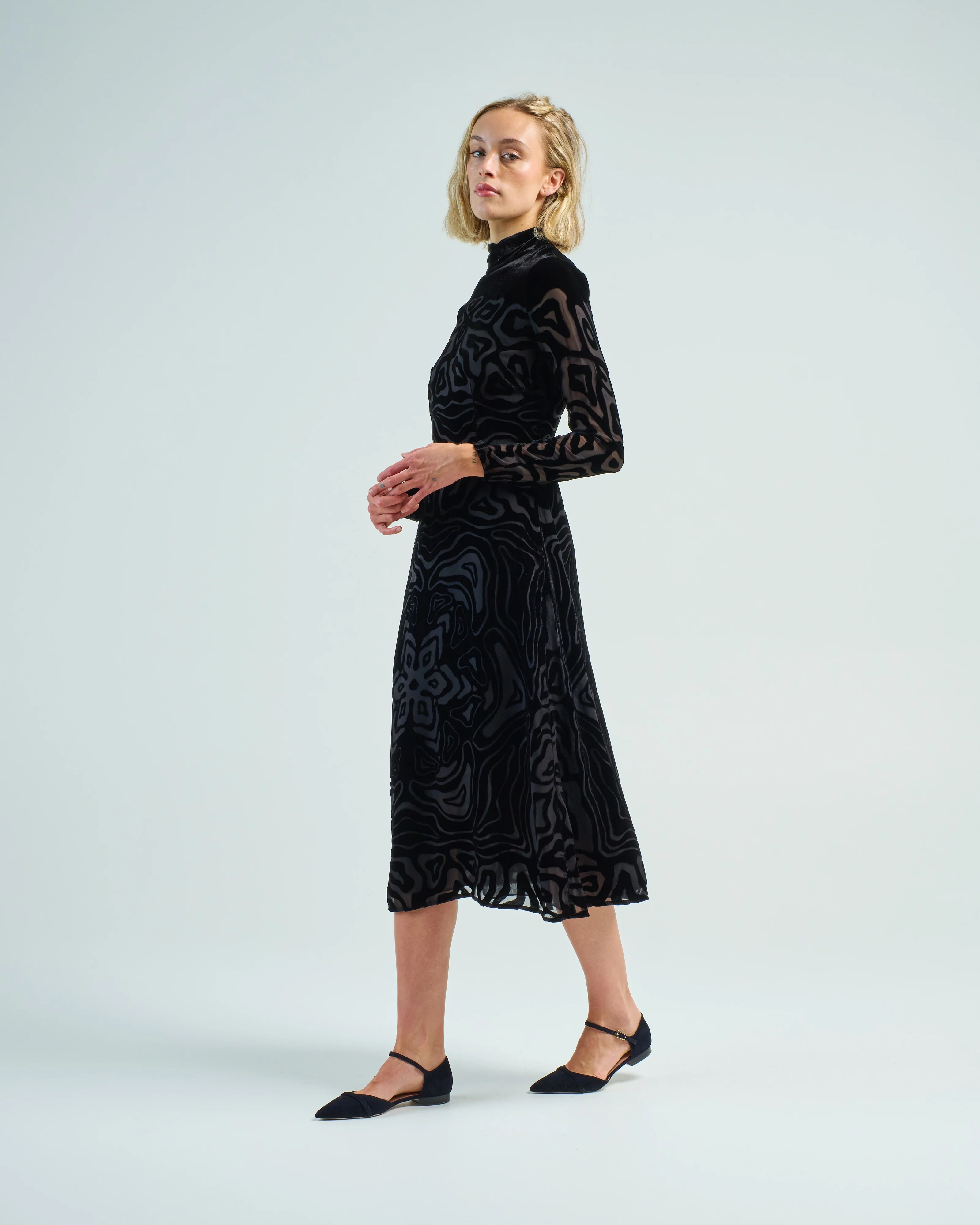 helena dress - Image 3