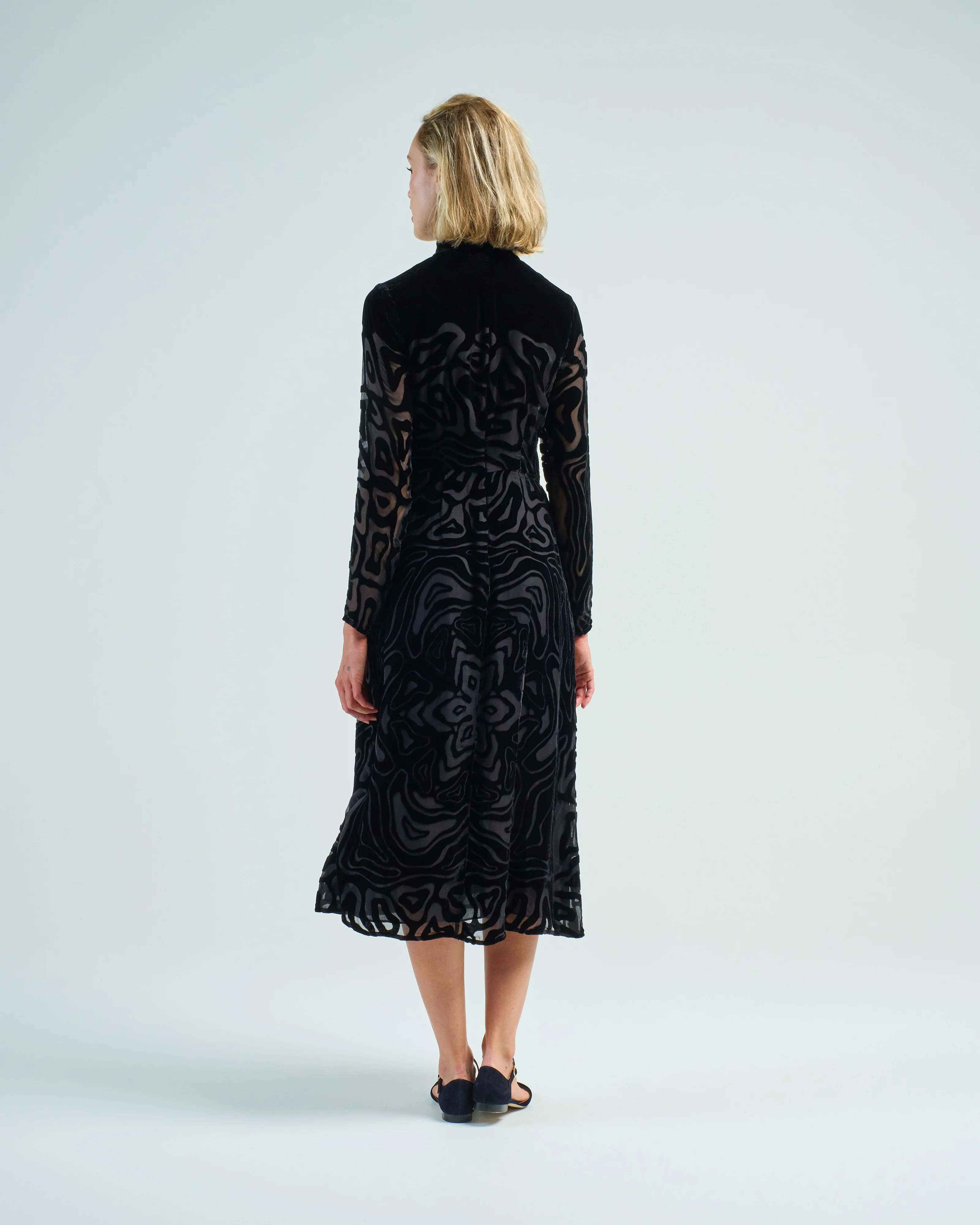 helena dress - Image 4