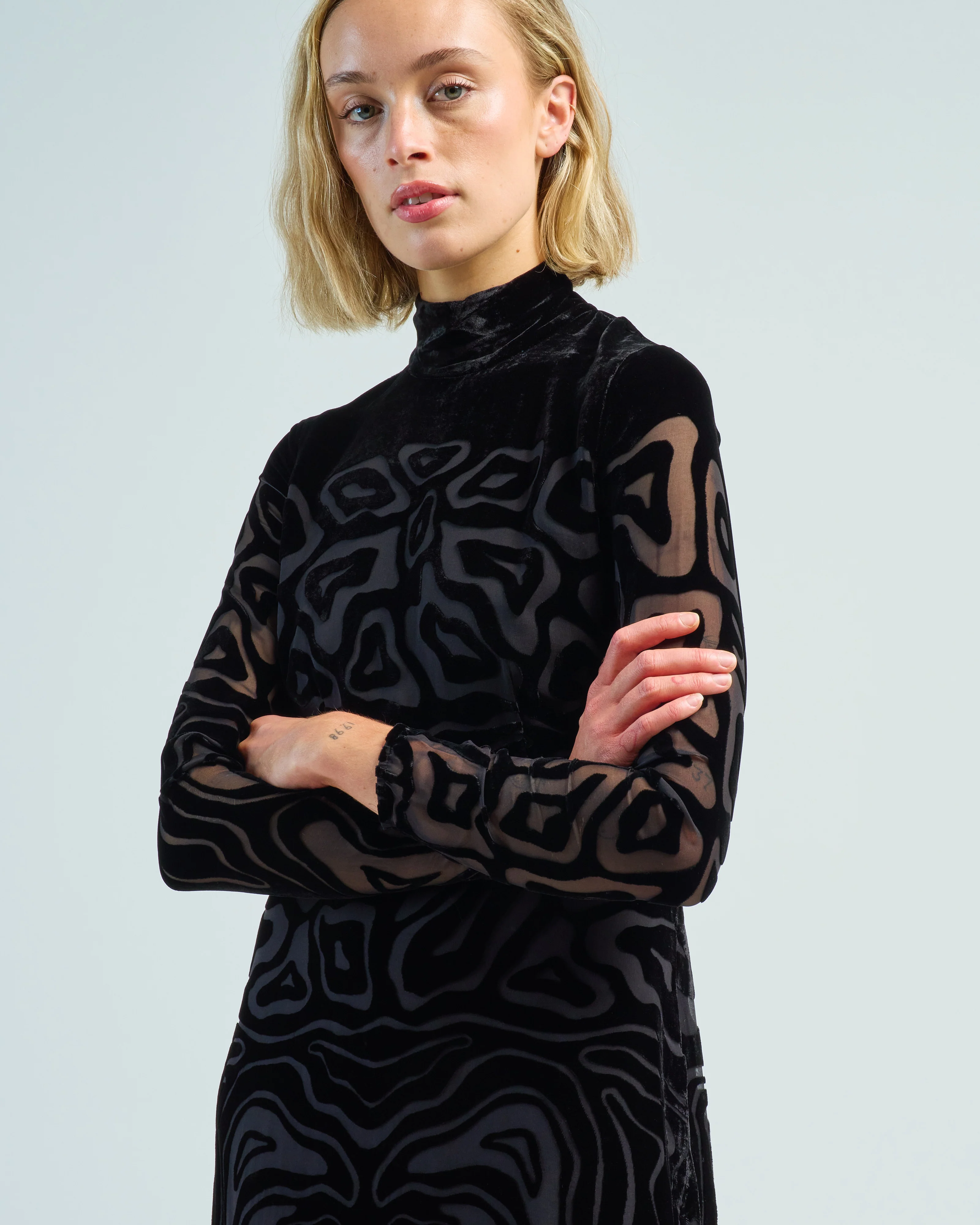 helena dress - Image 5