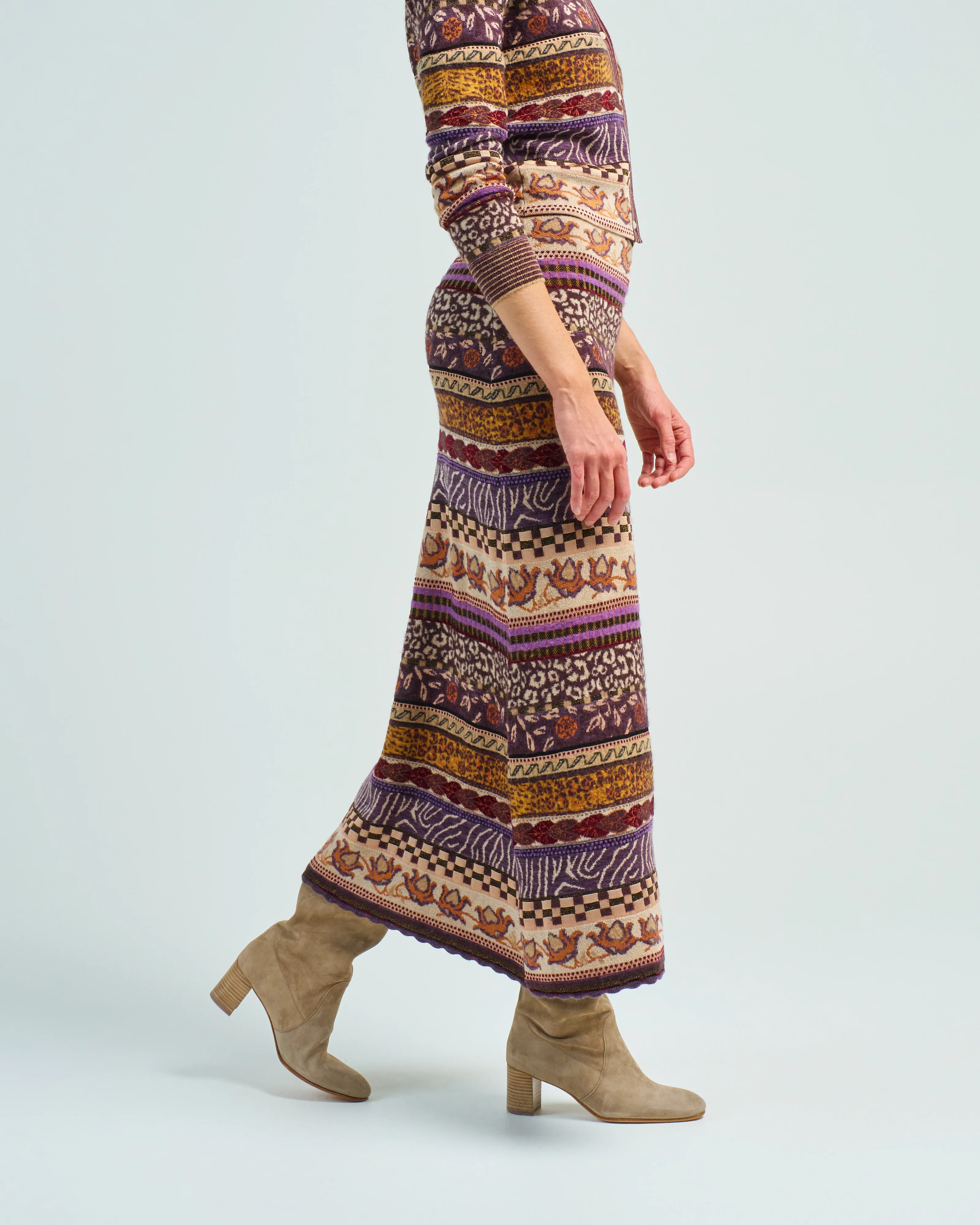 helene skirt - Image 3