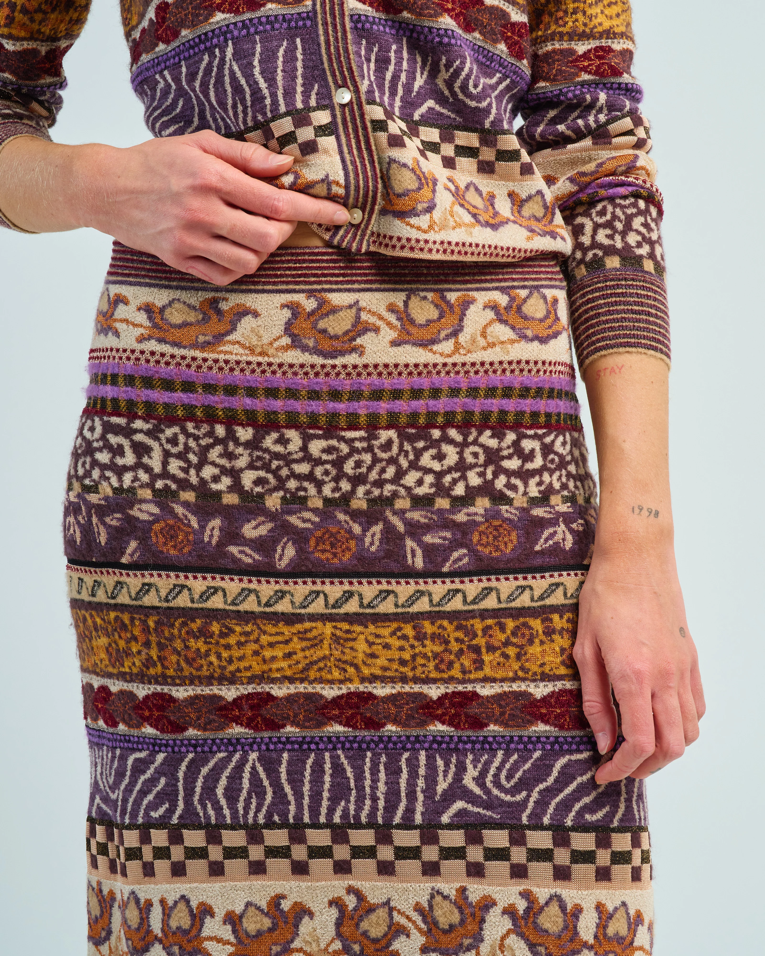 helene skirt - Image 5