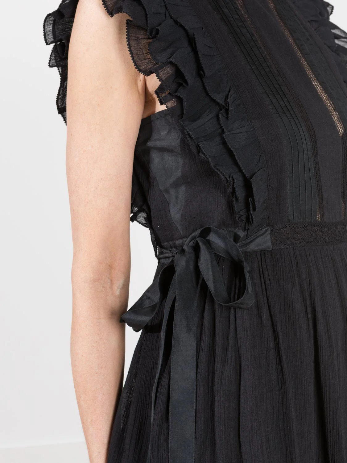 henriette dress - Image 4