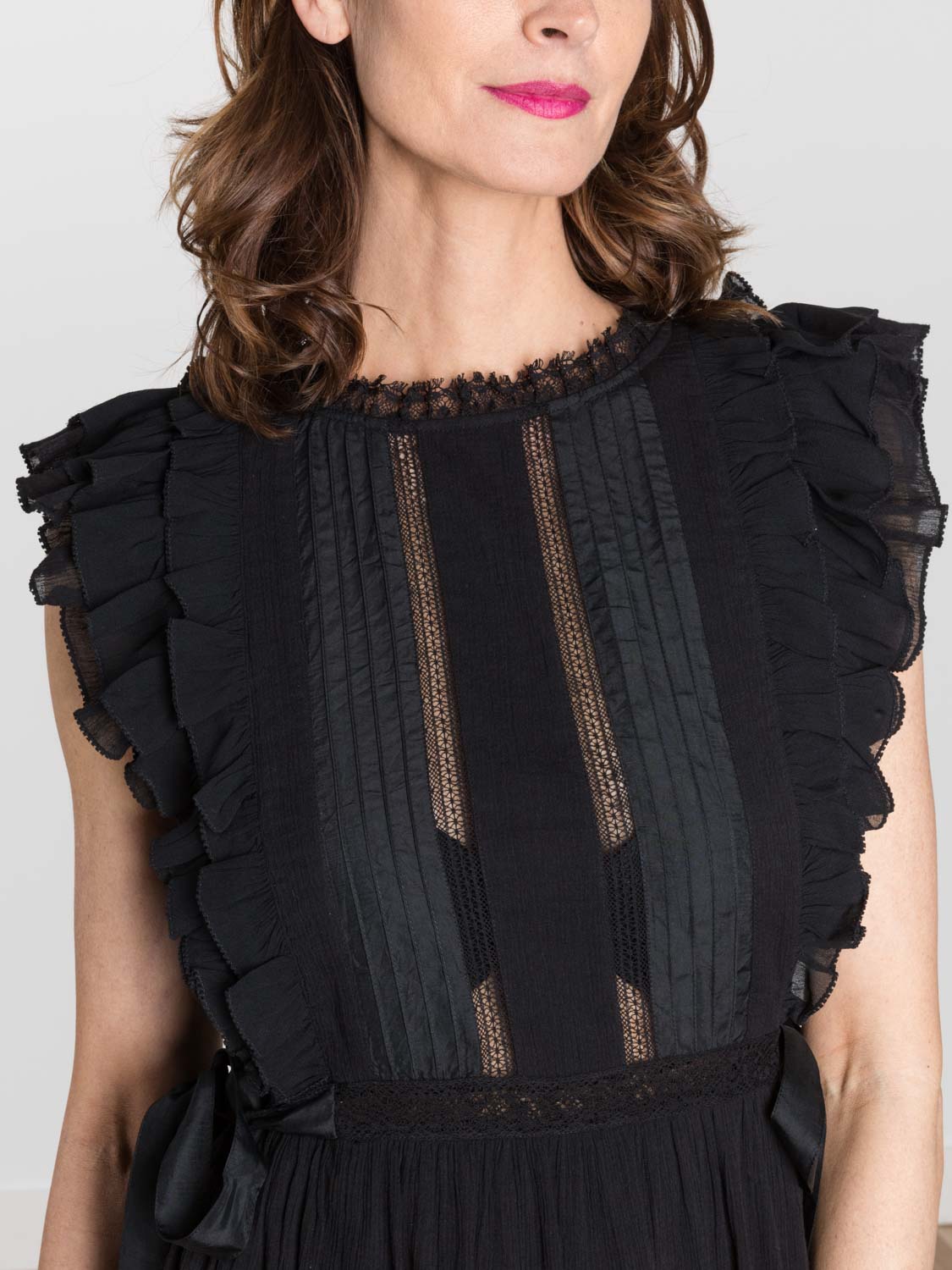 henriette dress - Image 5