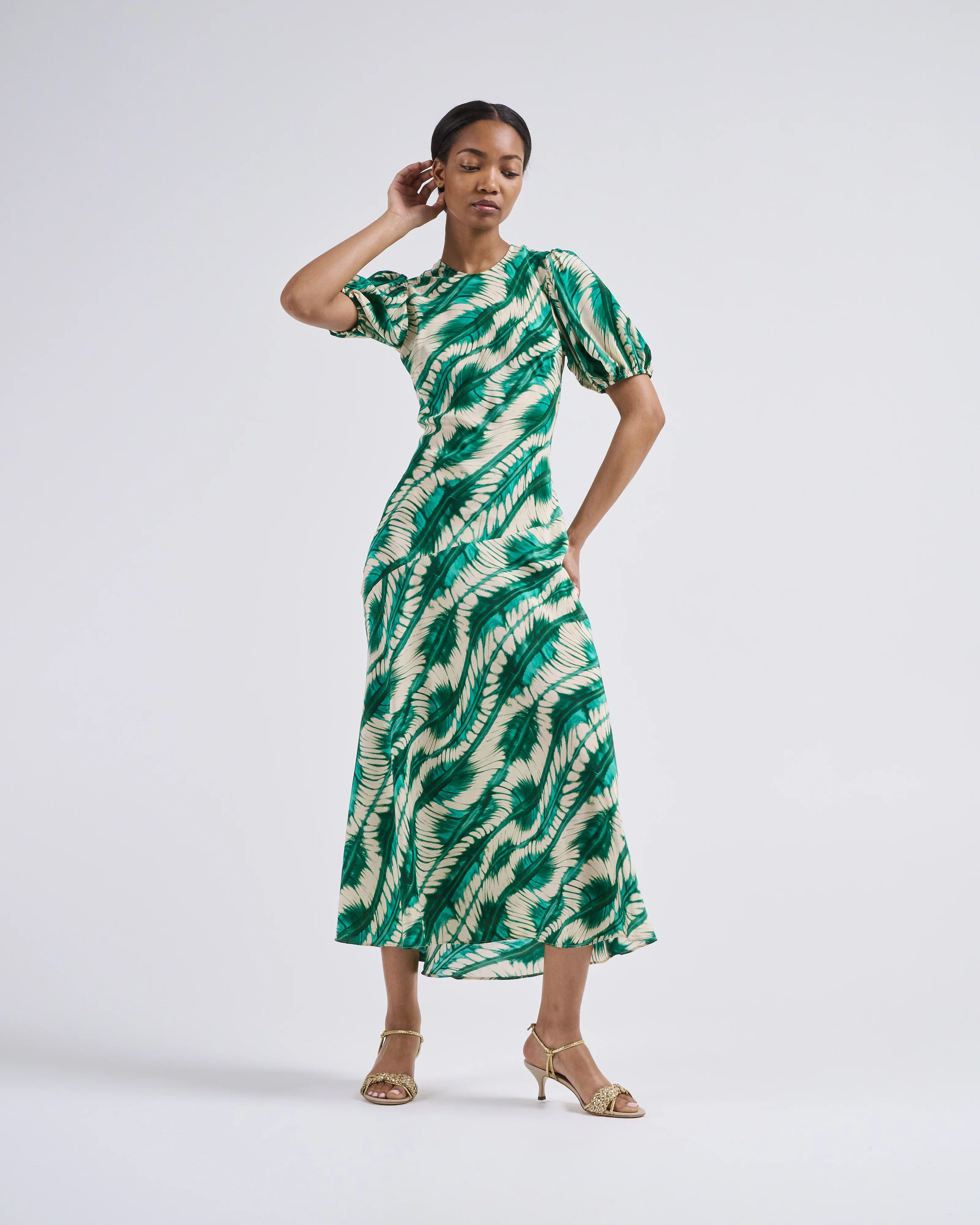 ines dress