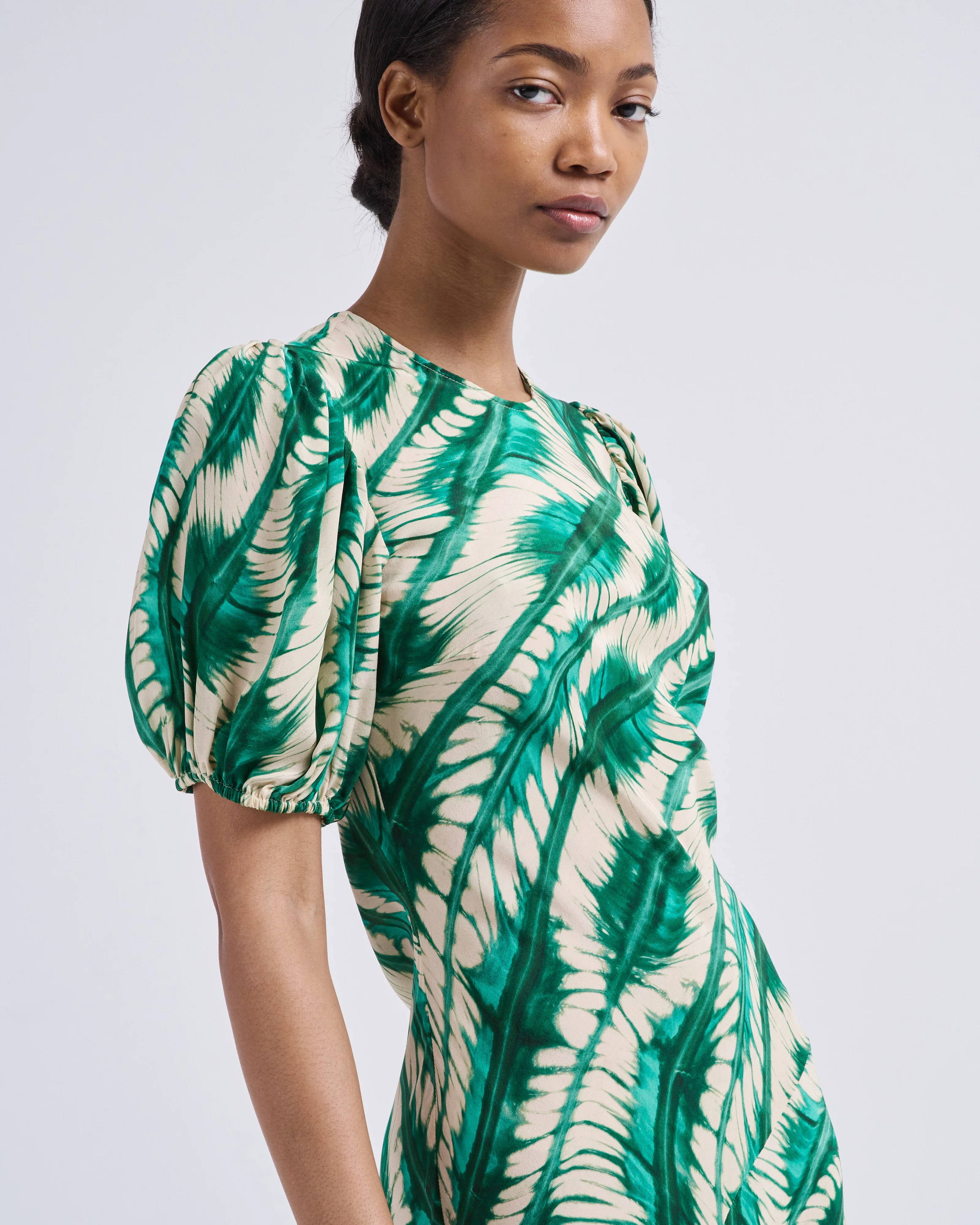 ines dress - Image 2