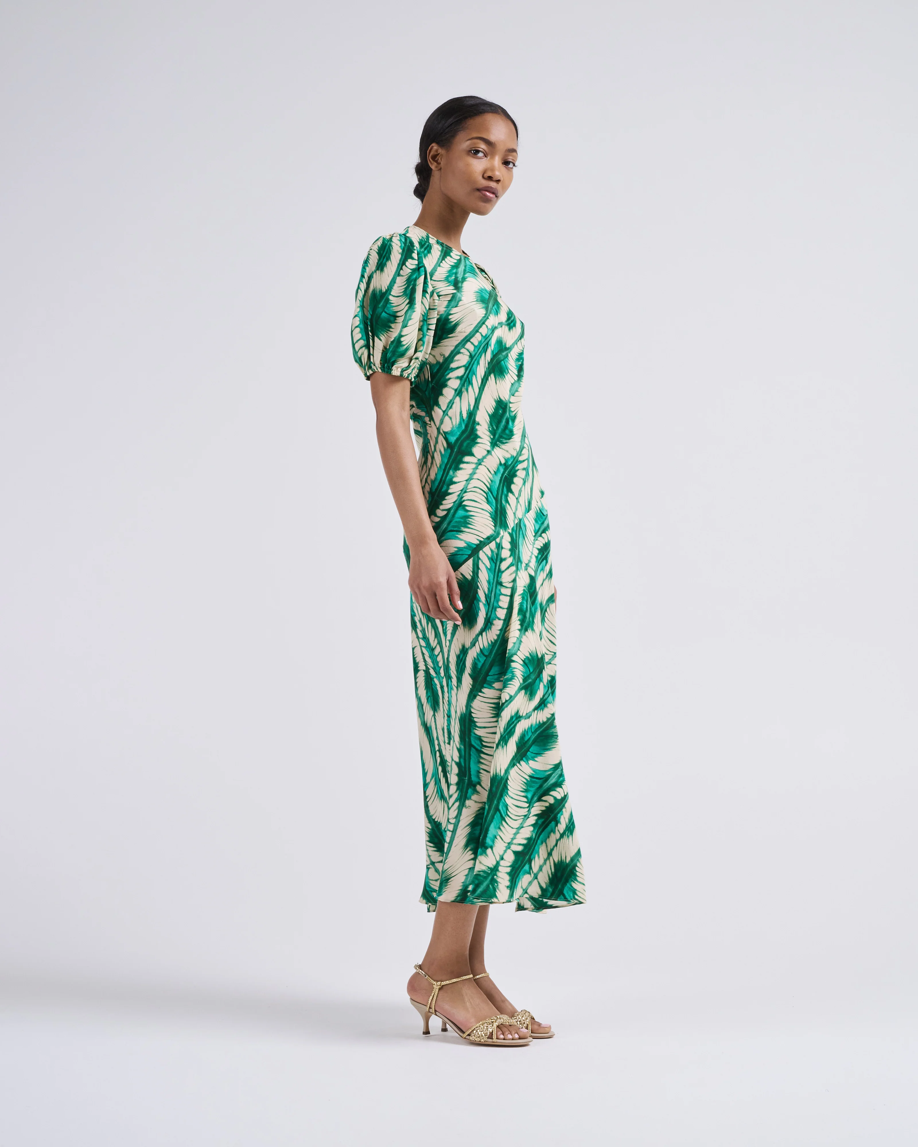 ines dress - Image 3