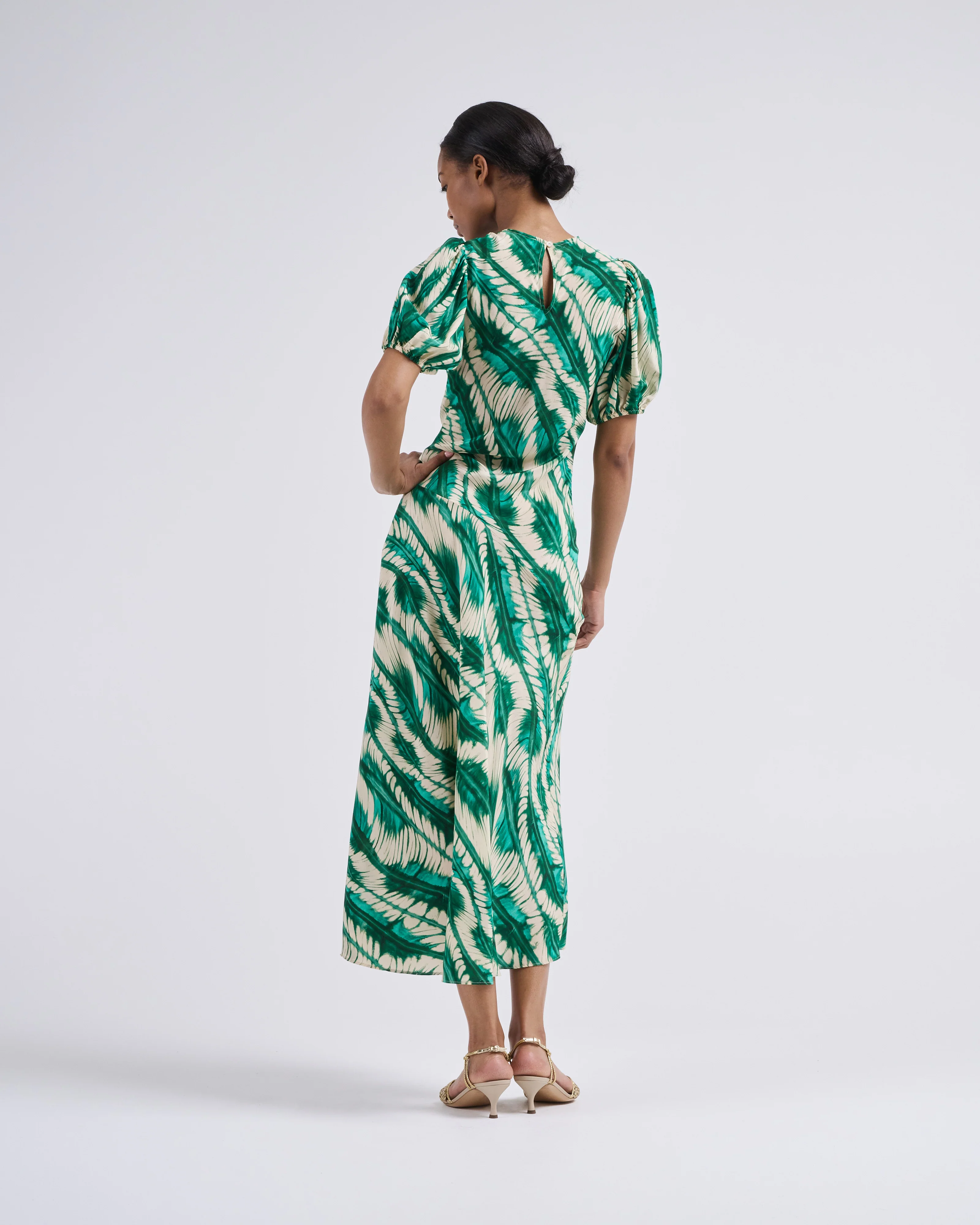 ines dress - Image 4