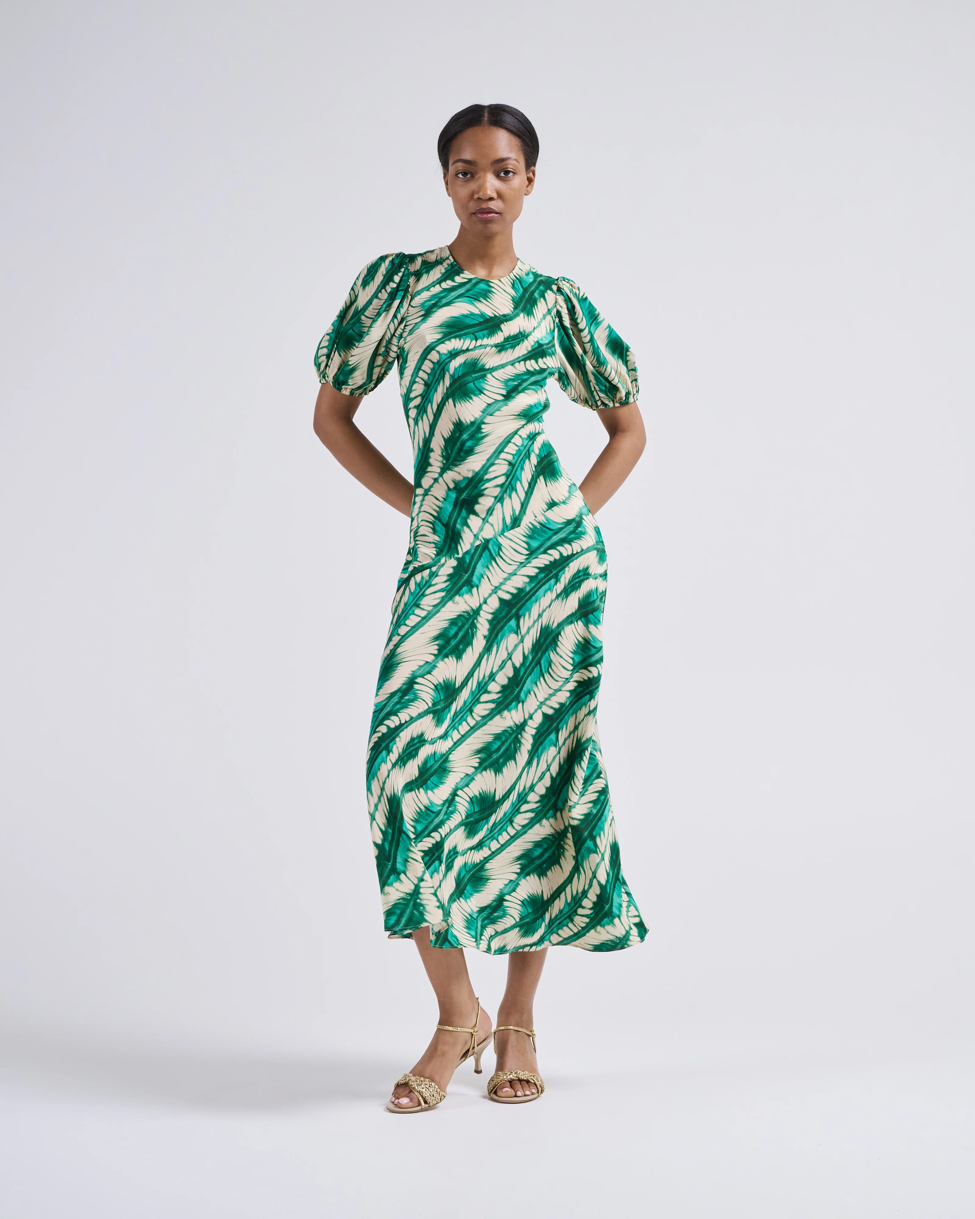 ines dress - Image 5