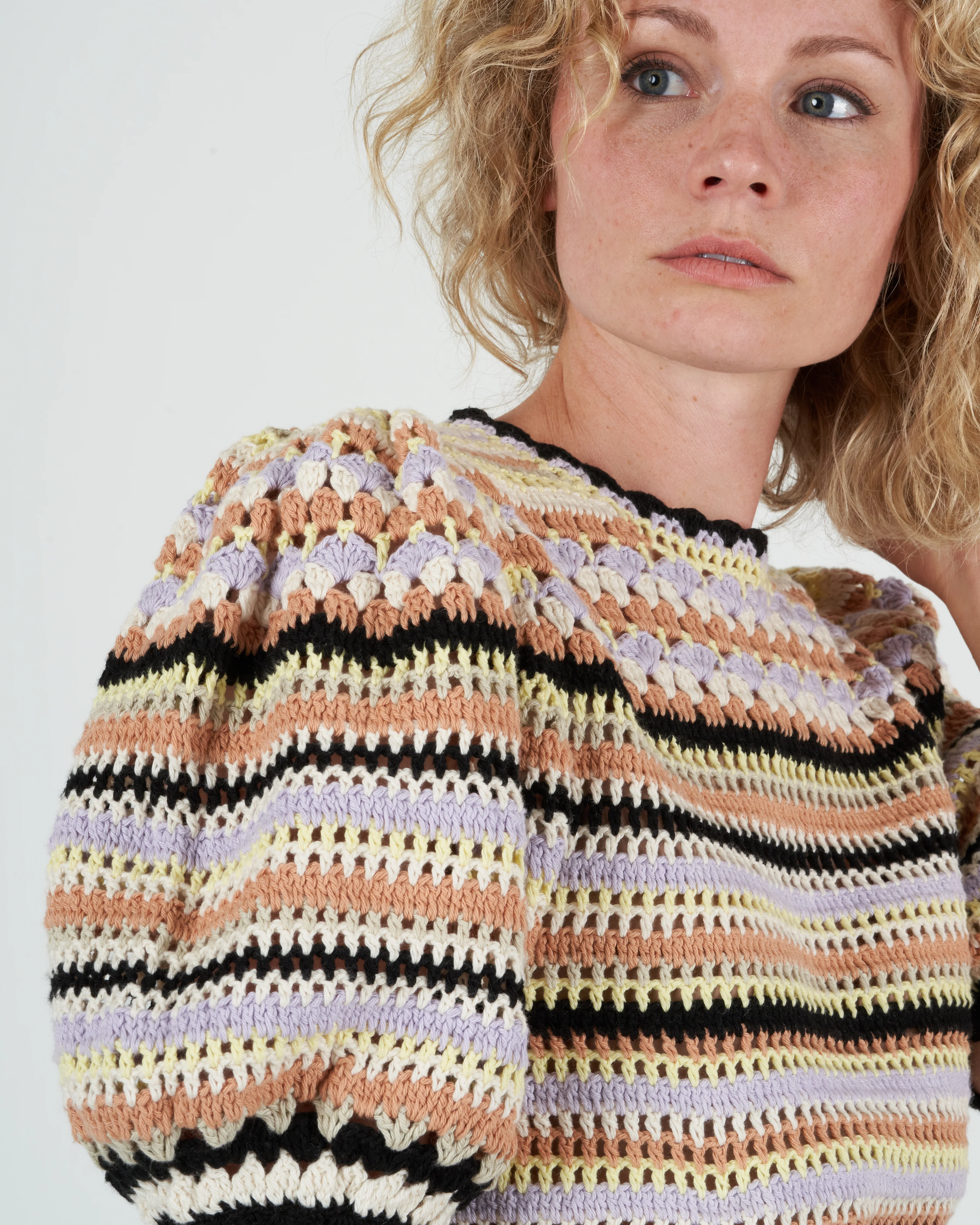 irene pullover sweater - Image 4