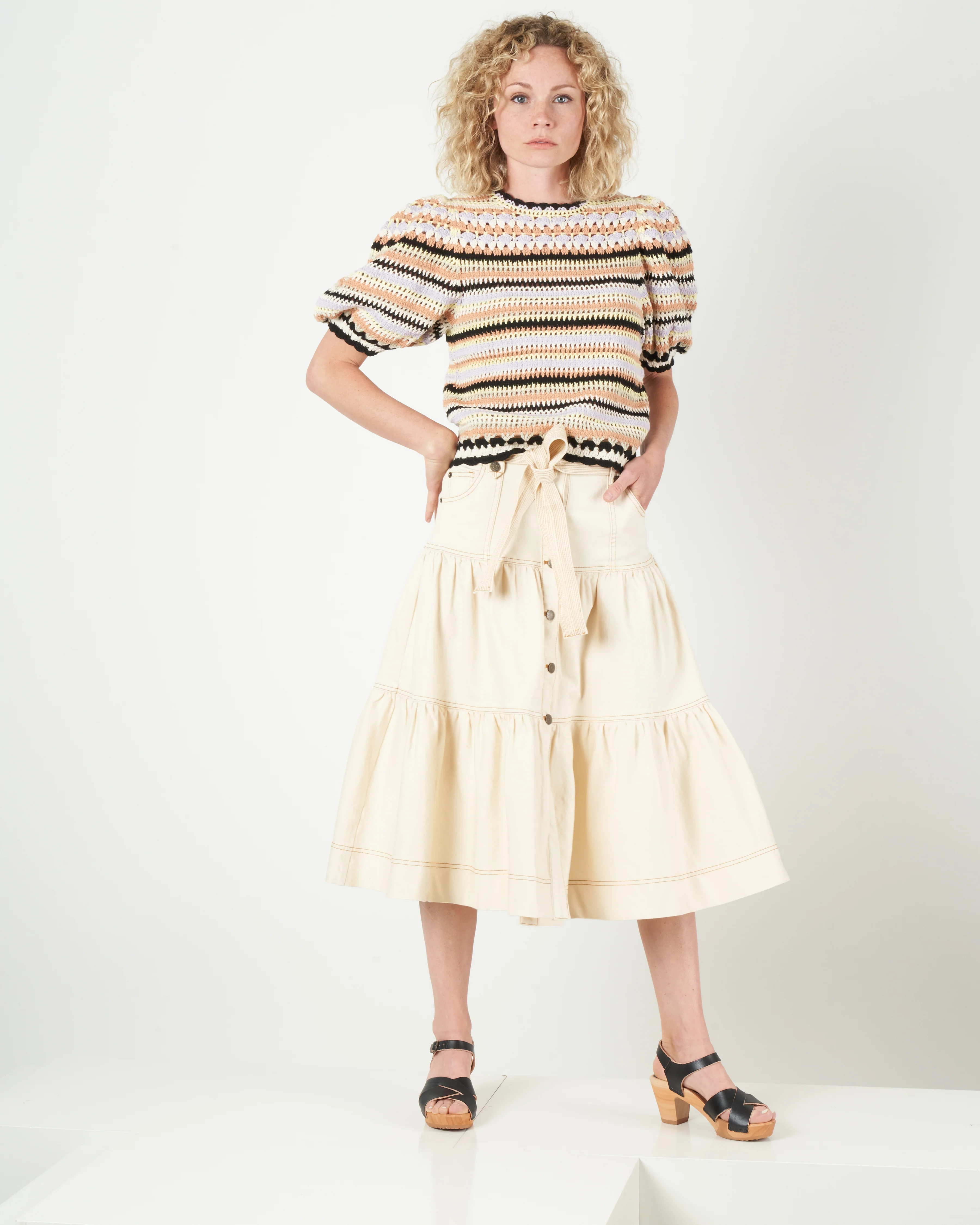 irene pullover sweater - Image 5