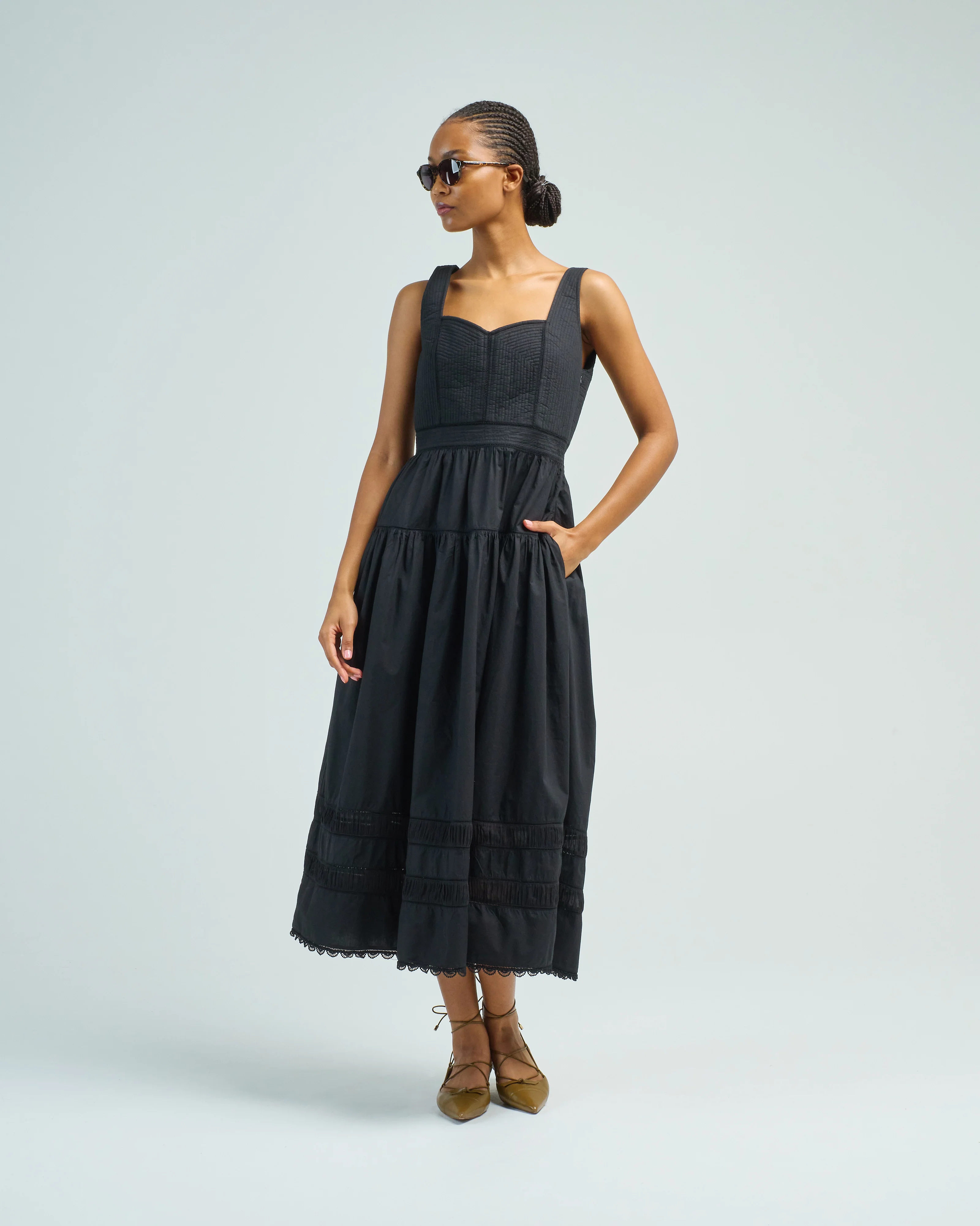 isadora dress - Image 3
