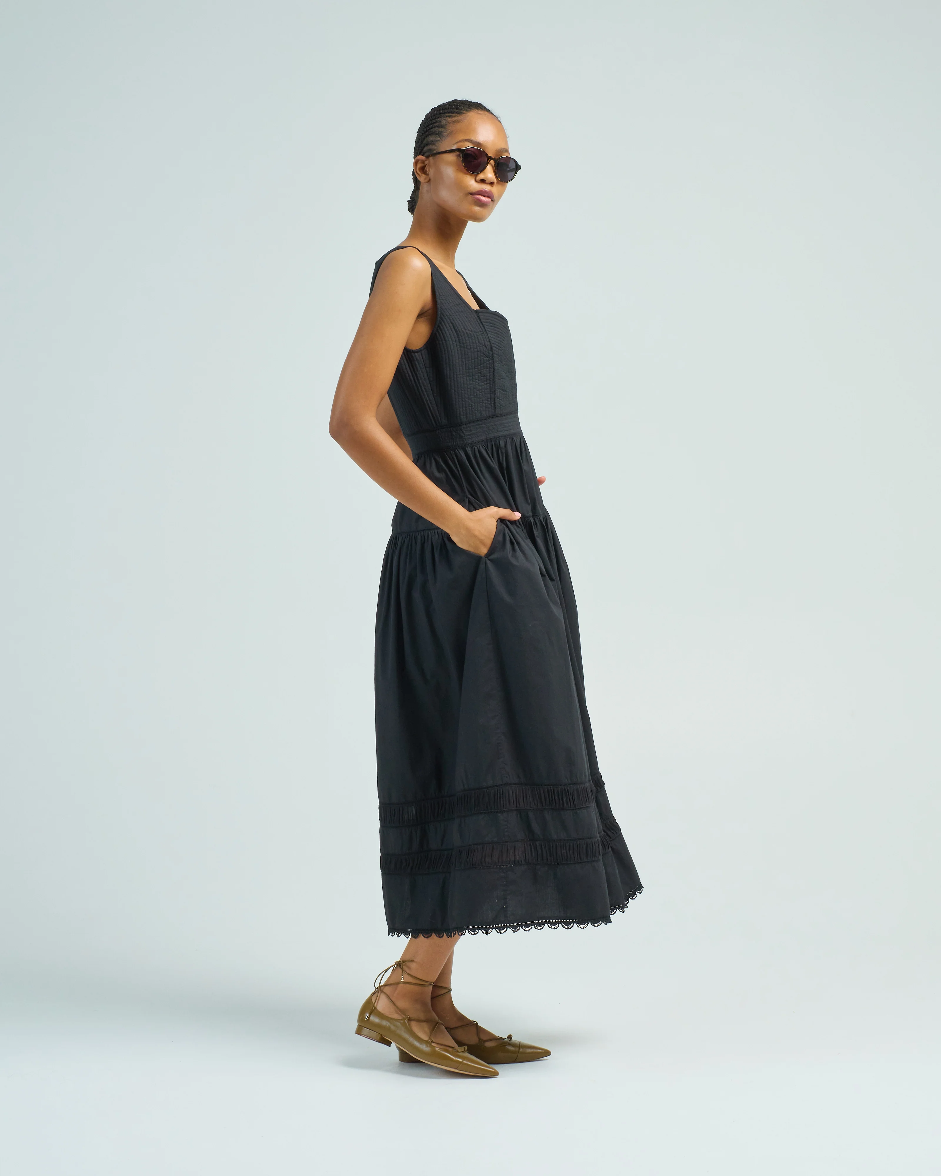 isadora dress - Image 4