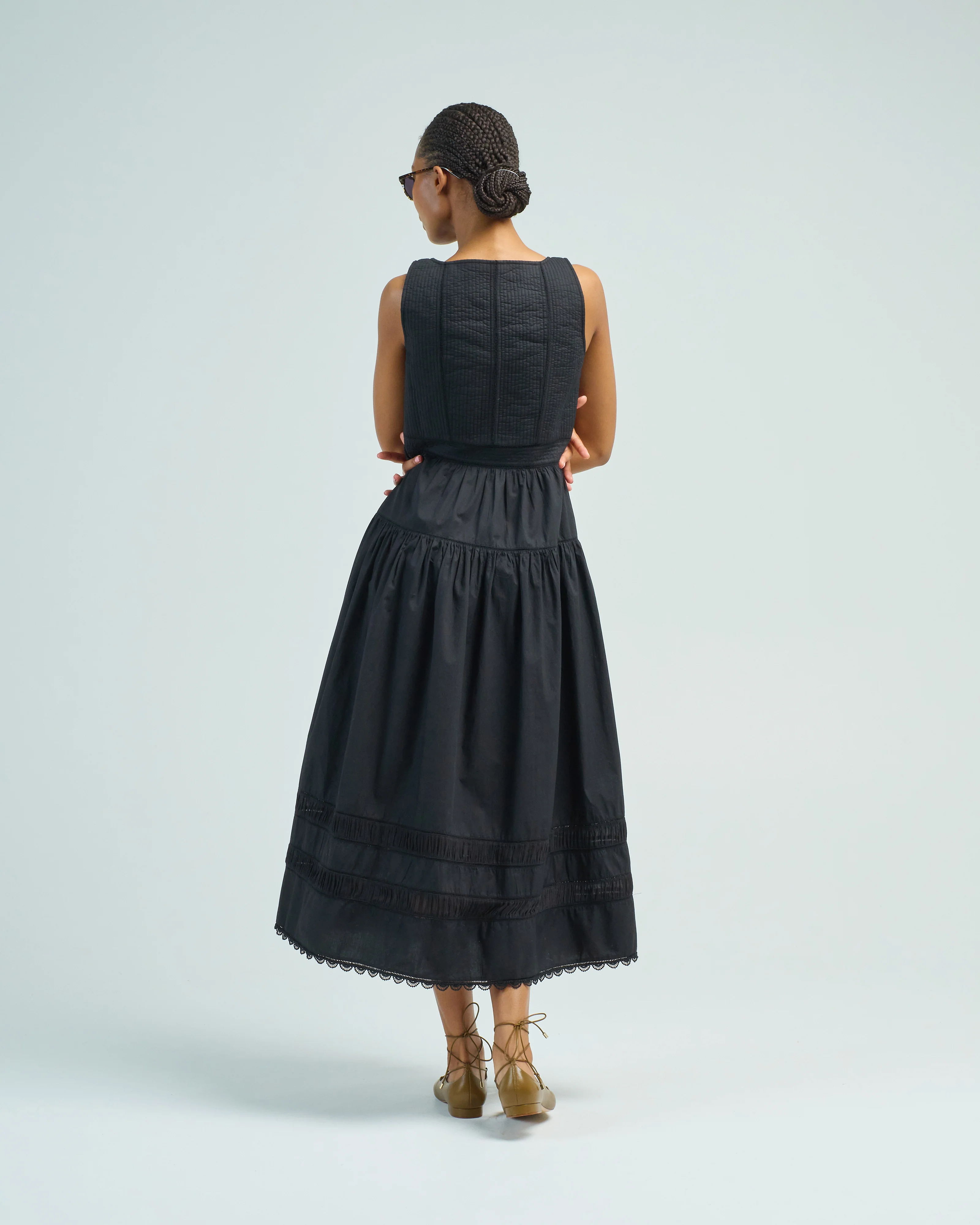 isadora dress - Image 5